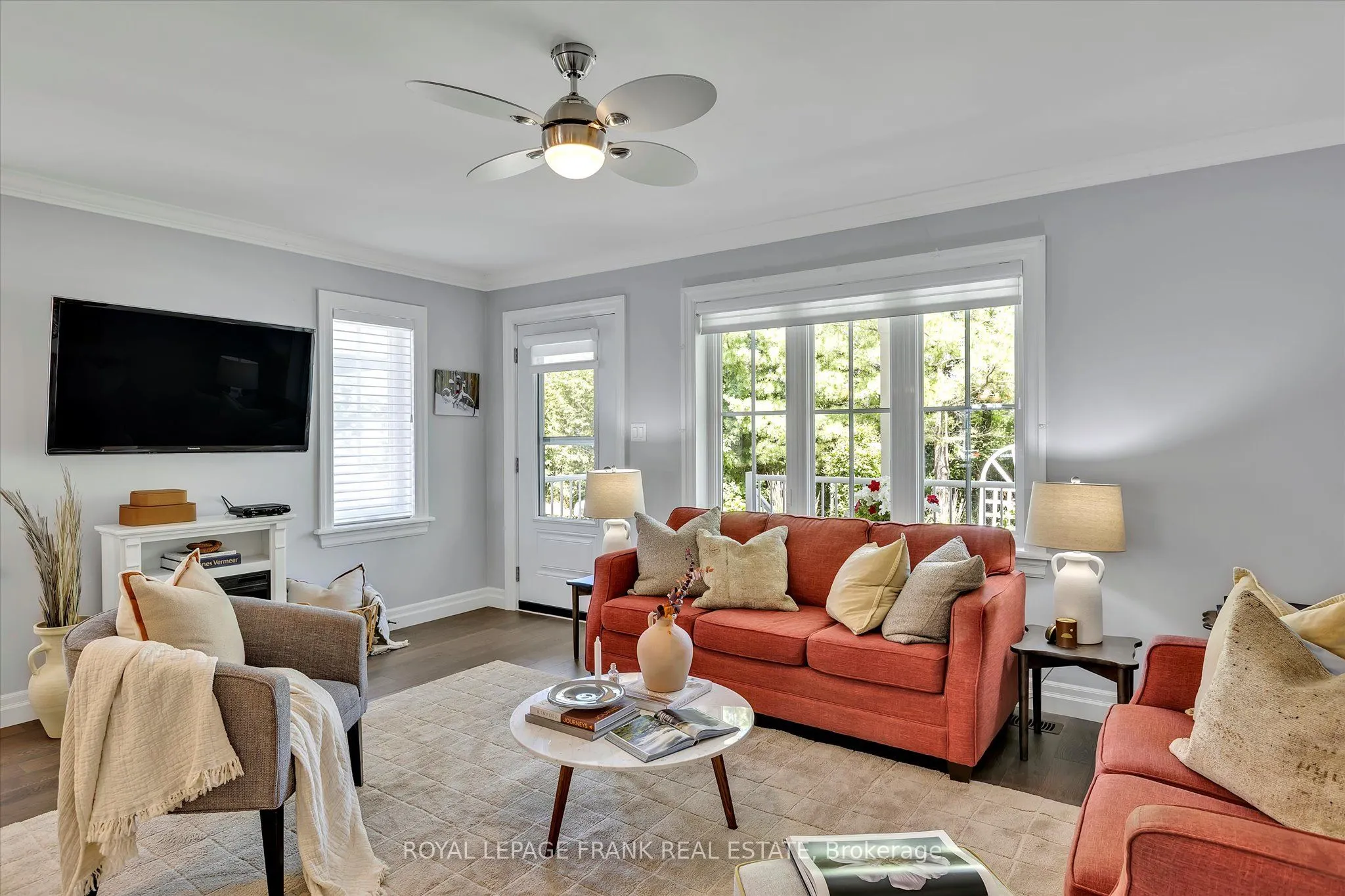 47 Charlton Court, #31