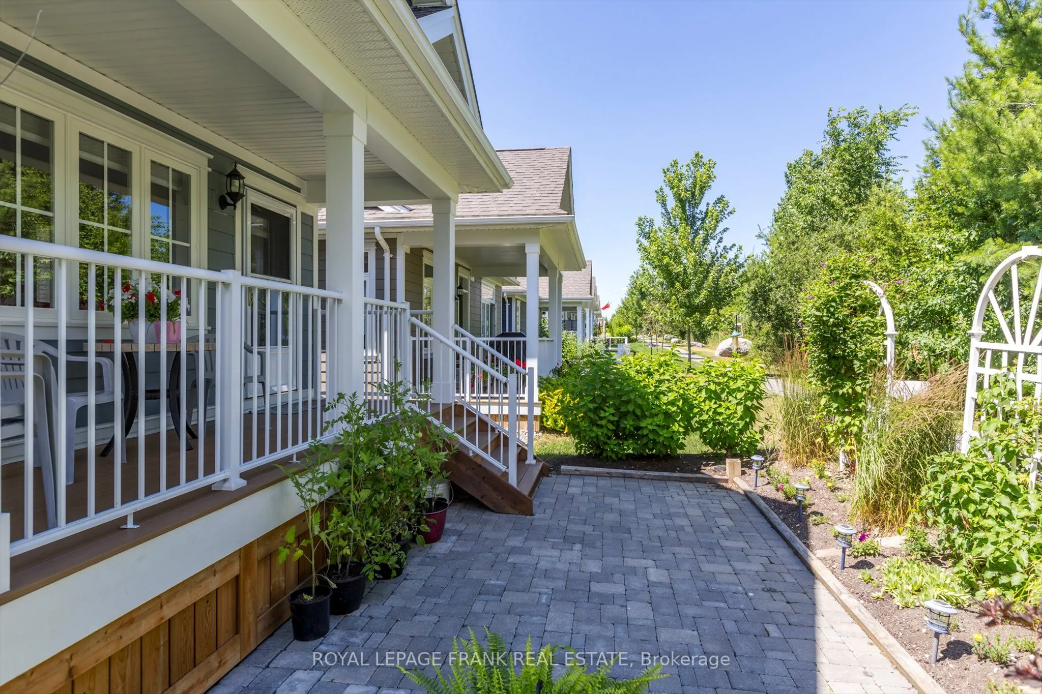 47 Charlton Court, #31