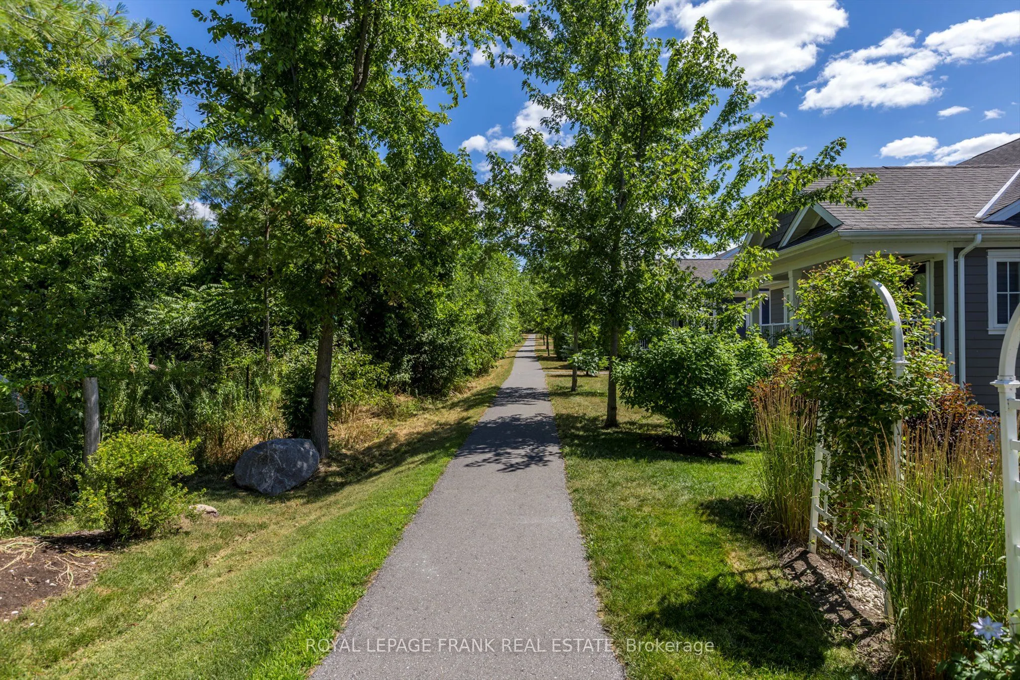 47 Charlton Court, #31