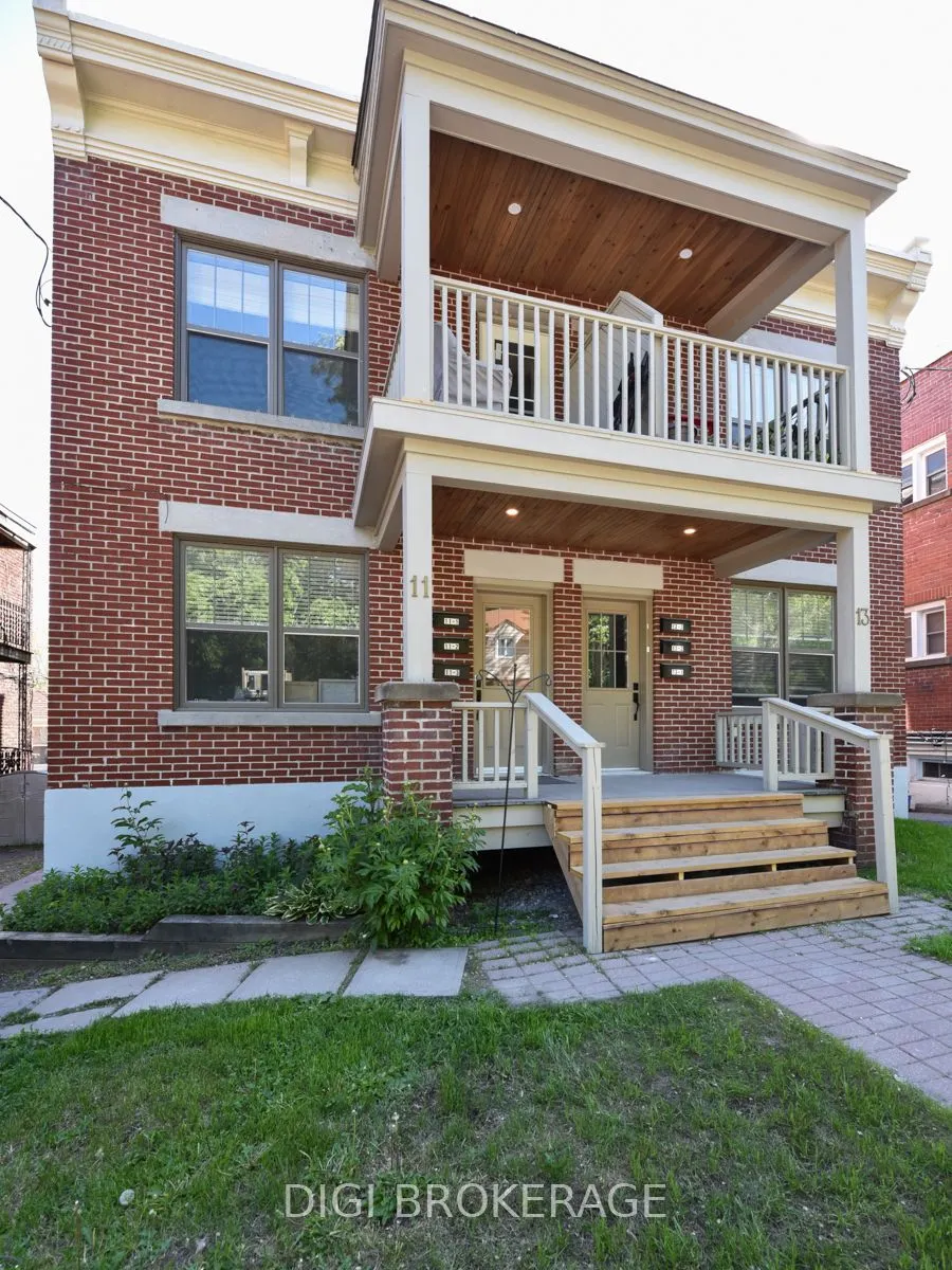 11 & 13 Acacia Avenue, #11-1,2,3; 13-1,2,3