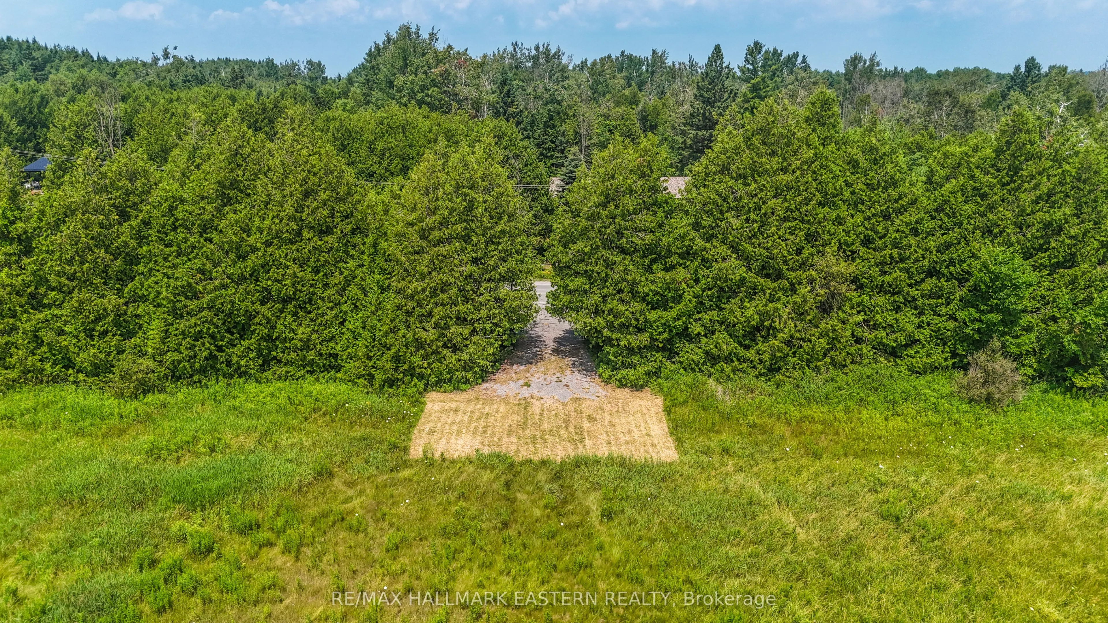 Con 10 Old Norwood Road, #Lot 5