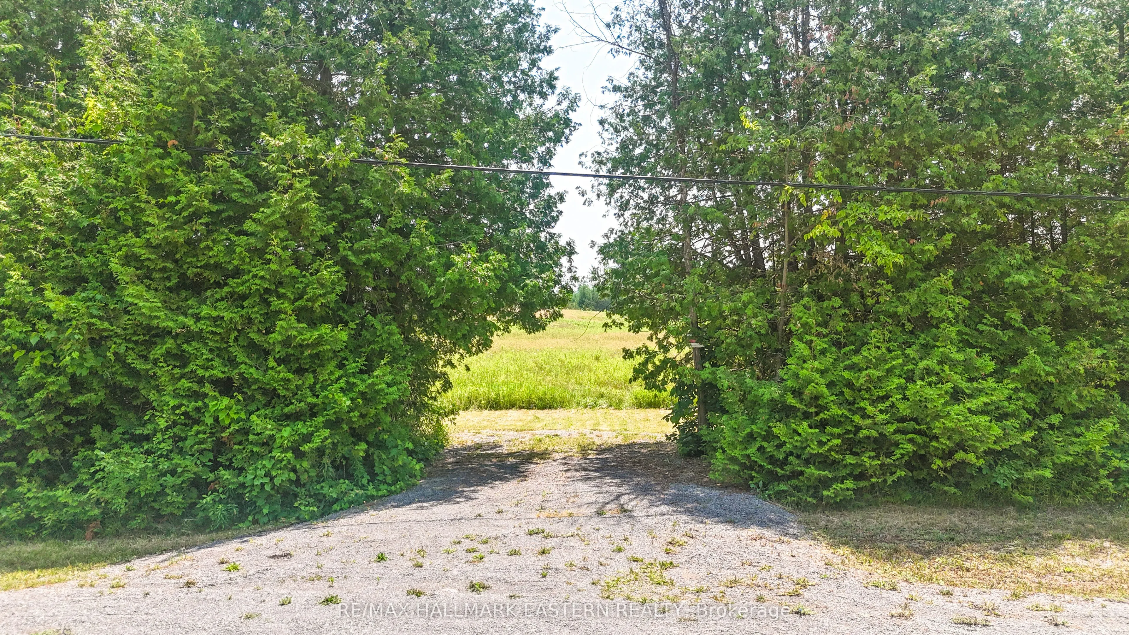 Con 10 Old Norwood Road, #Lot 5
