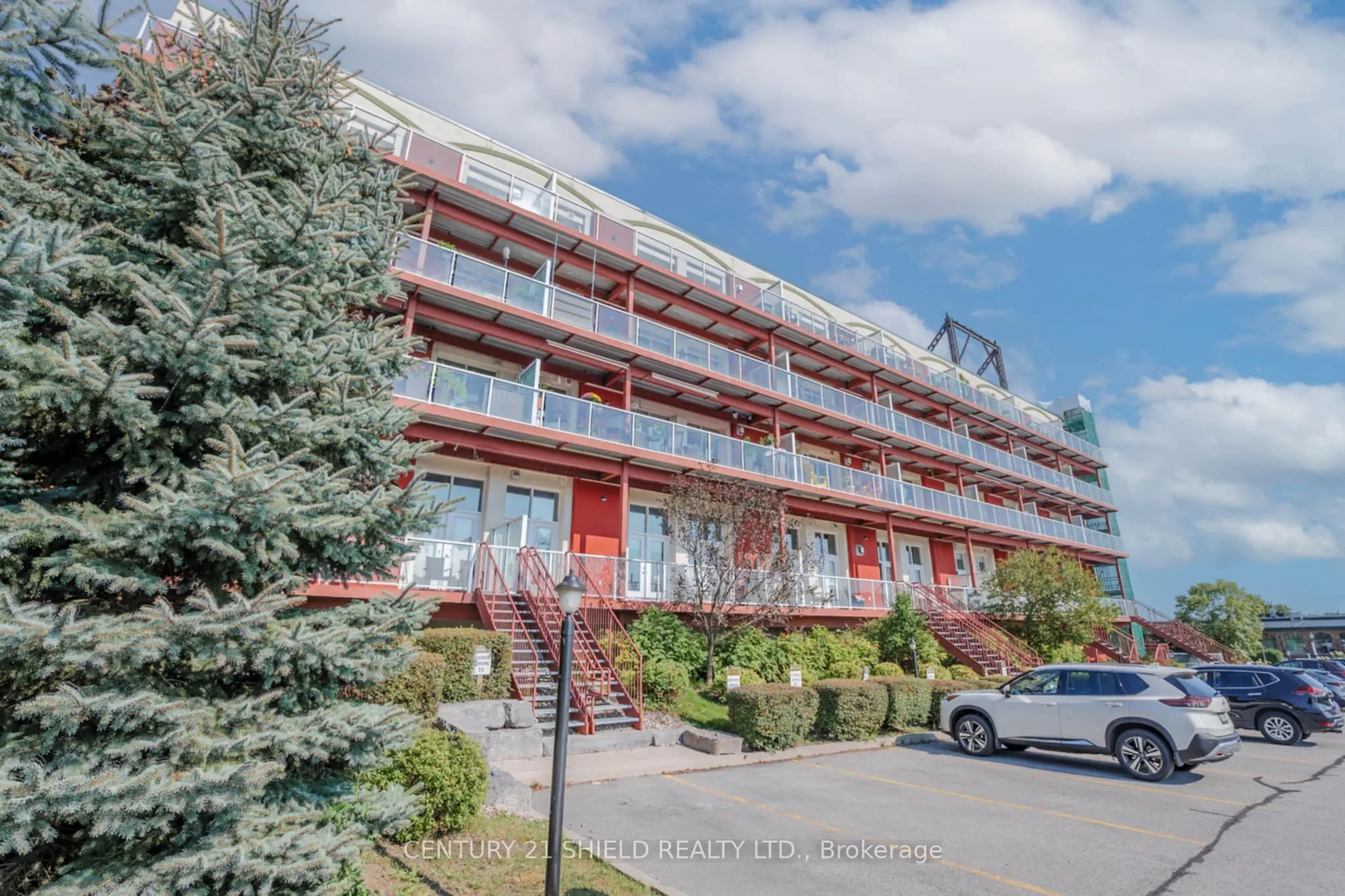 710 Cotton Mill Street