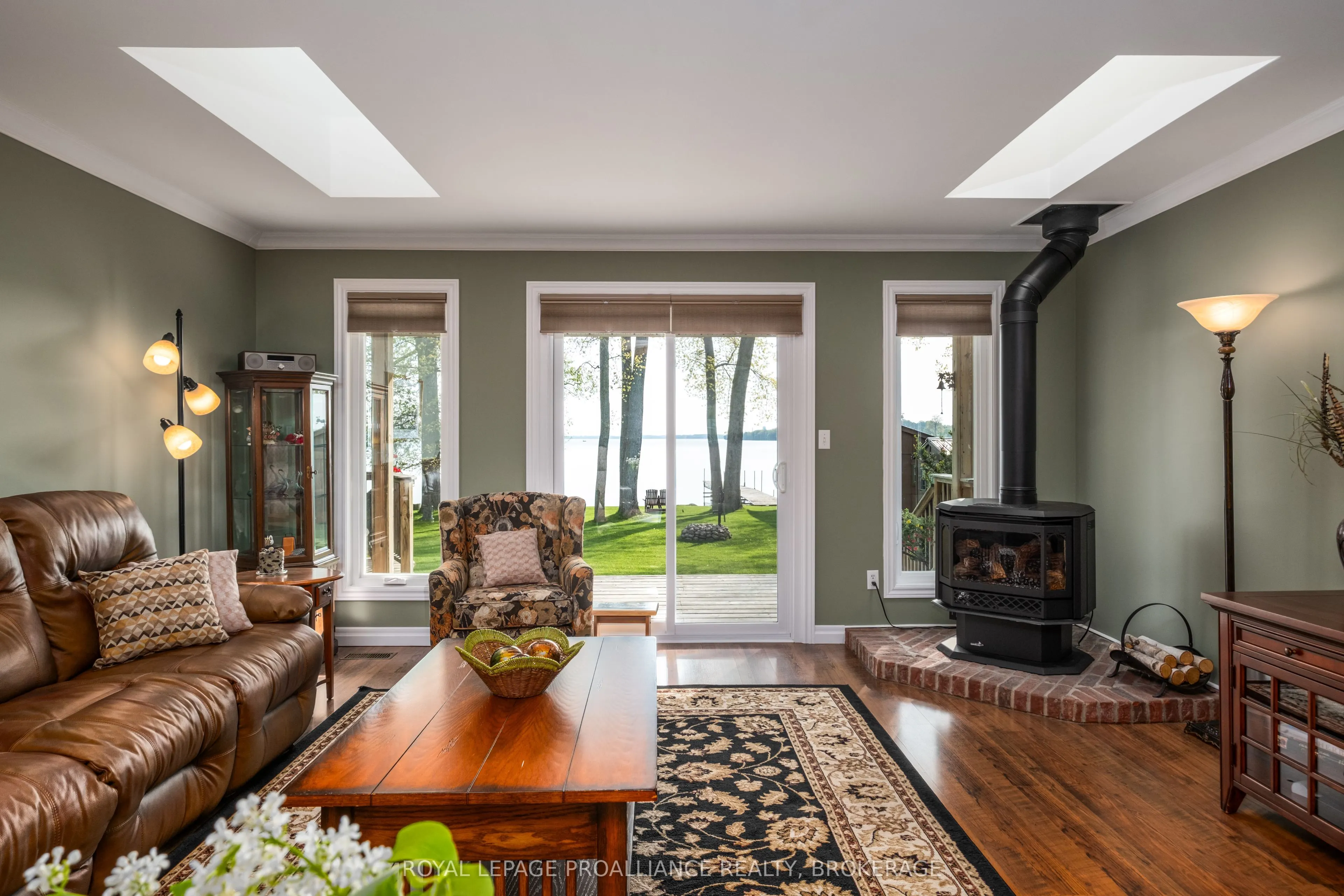 14 Sunset Lane