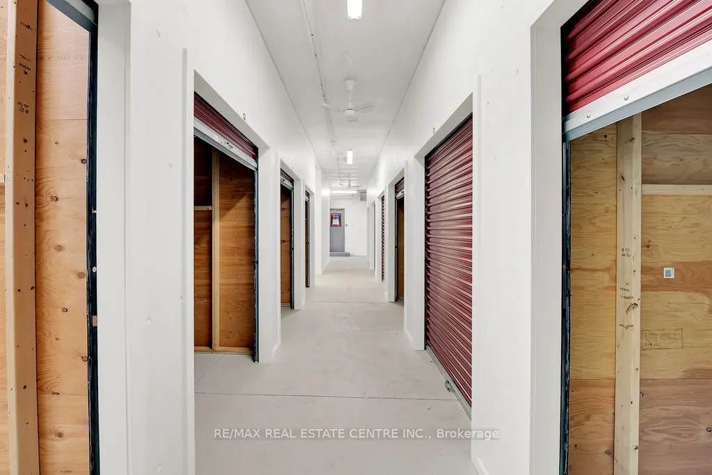 8268 Highway No 20 Highway, #Shop/Storage