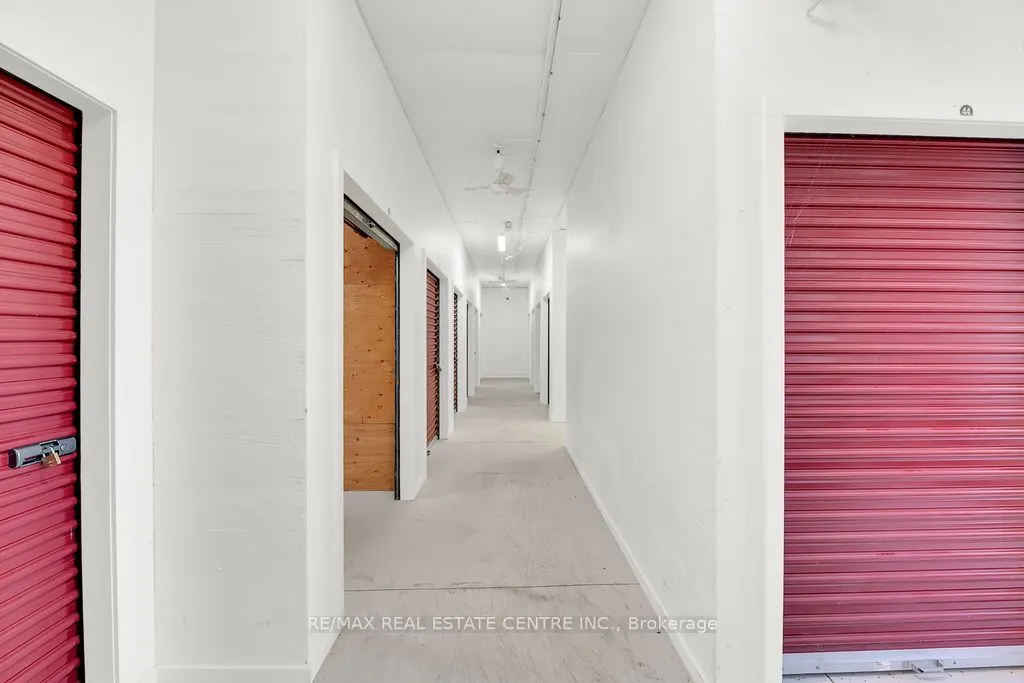 8268 Highway No 20 Highway, #Shop/Storage