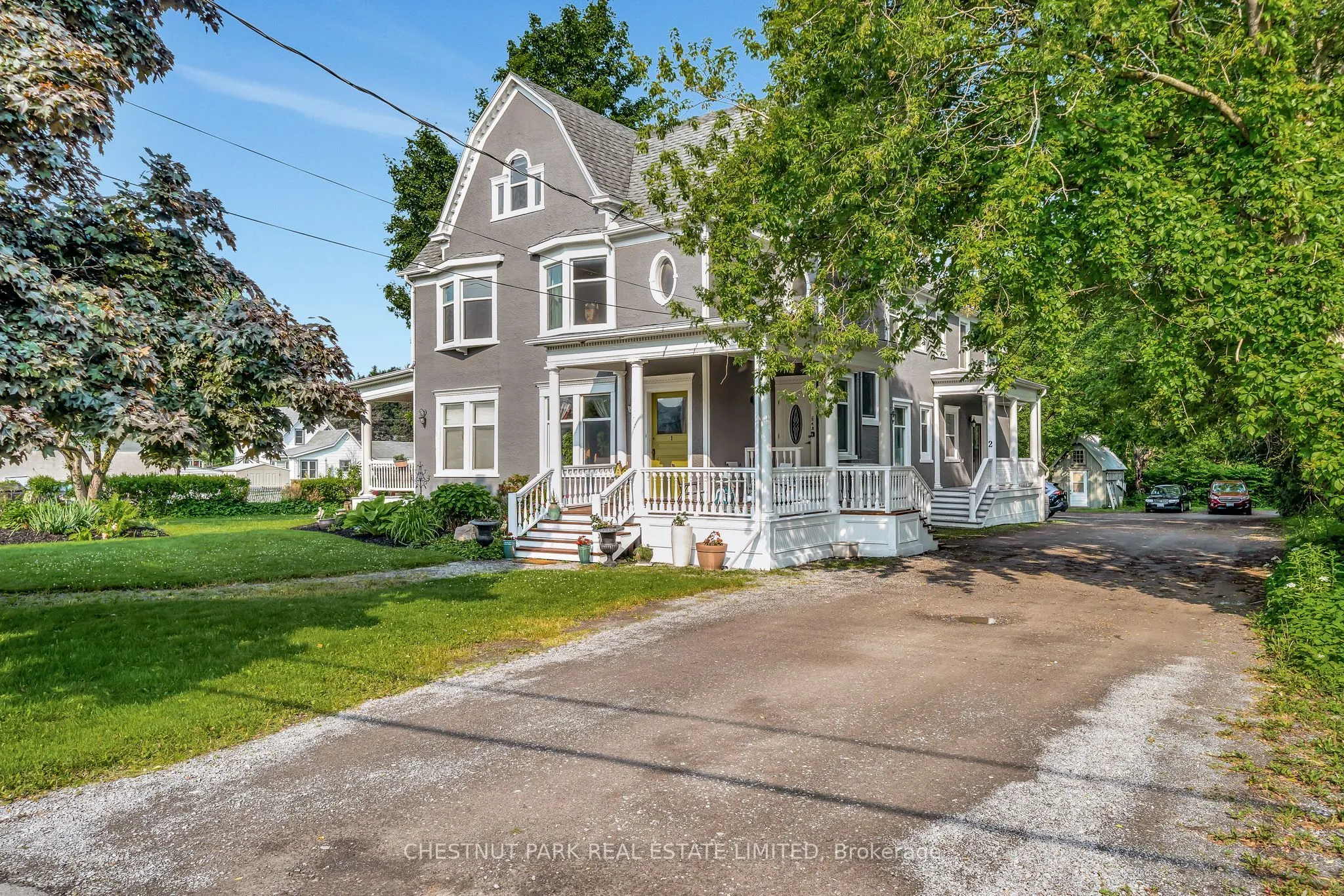 365 Main Street