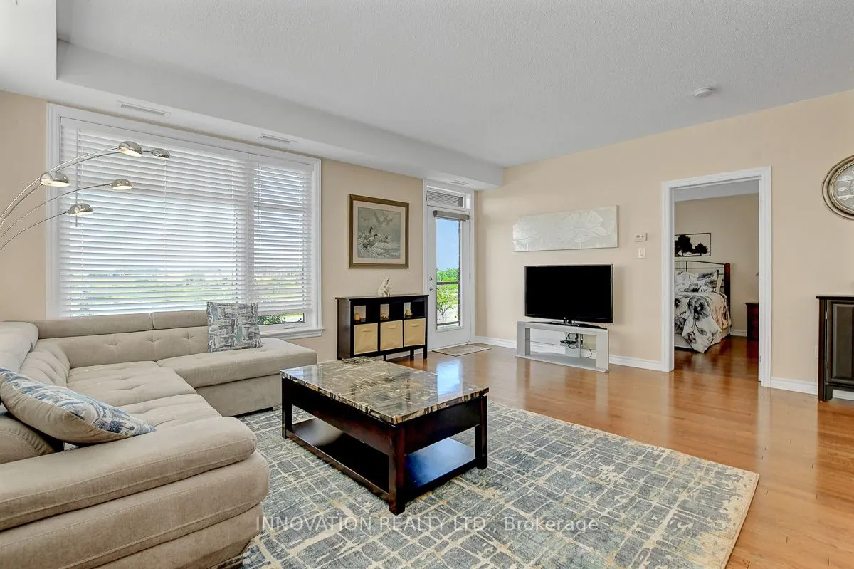190 Guelph Private, #204