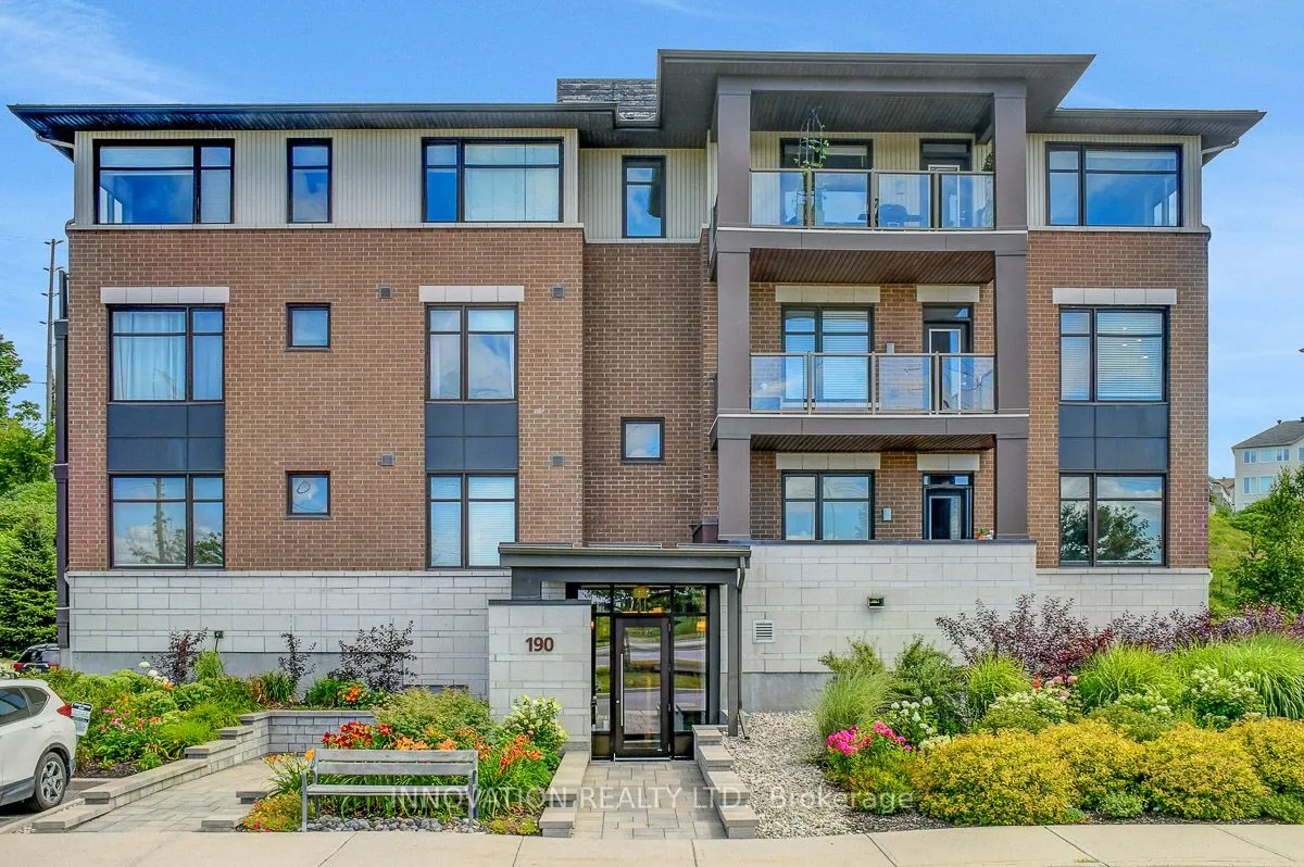 190 Guelph Private, #204