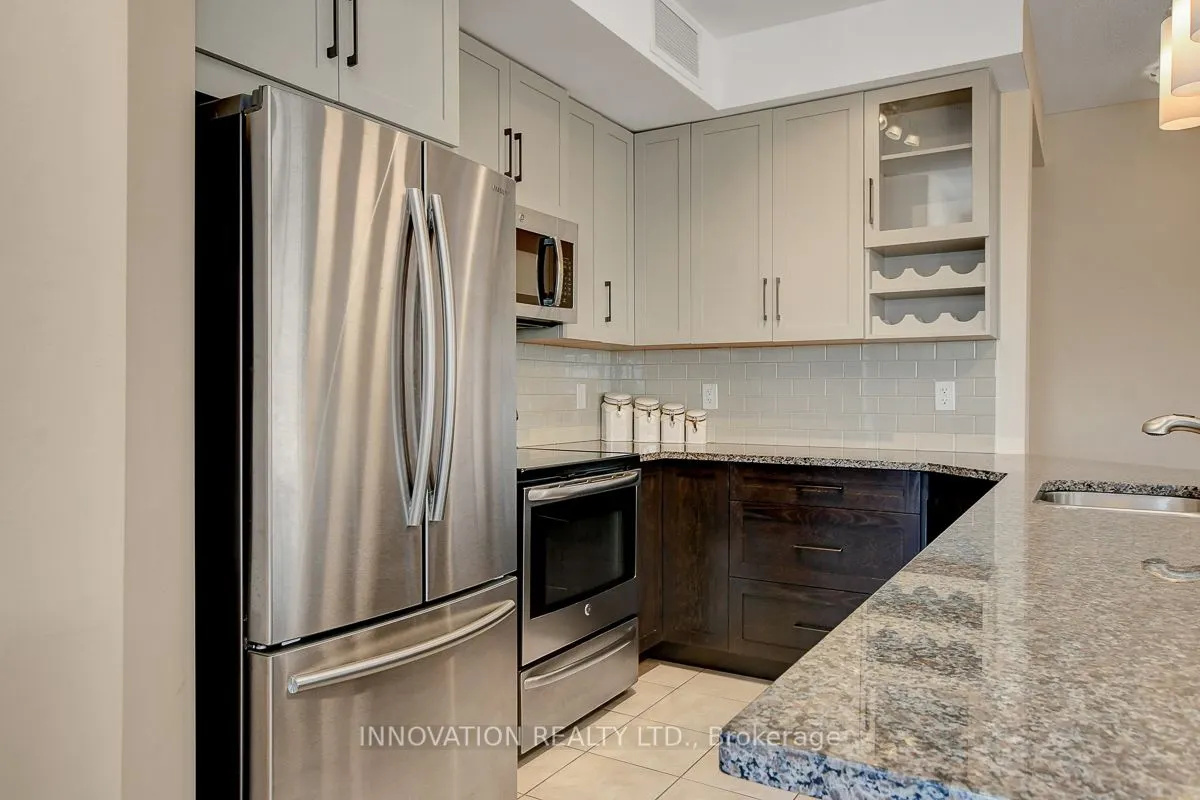 190 Guelph Private, #204