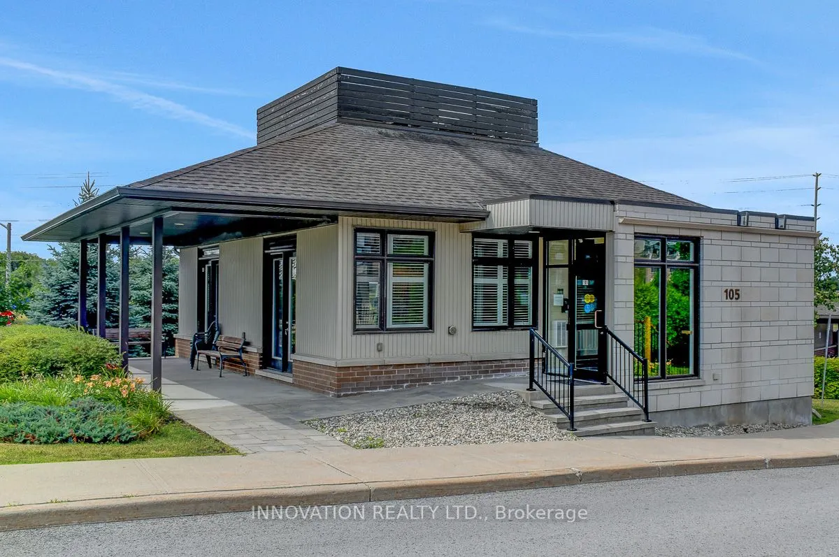 190 Guelph Private, #204