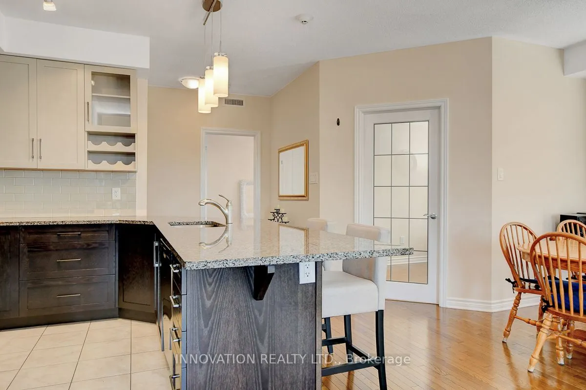 190 Guelph Private, #204