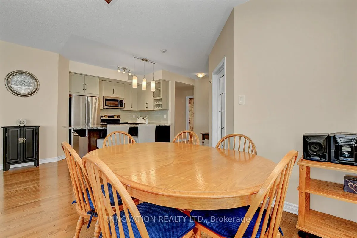 190 Guelph Private, #204