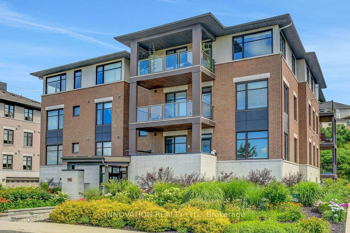 190 Guelph Private, #204