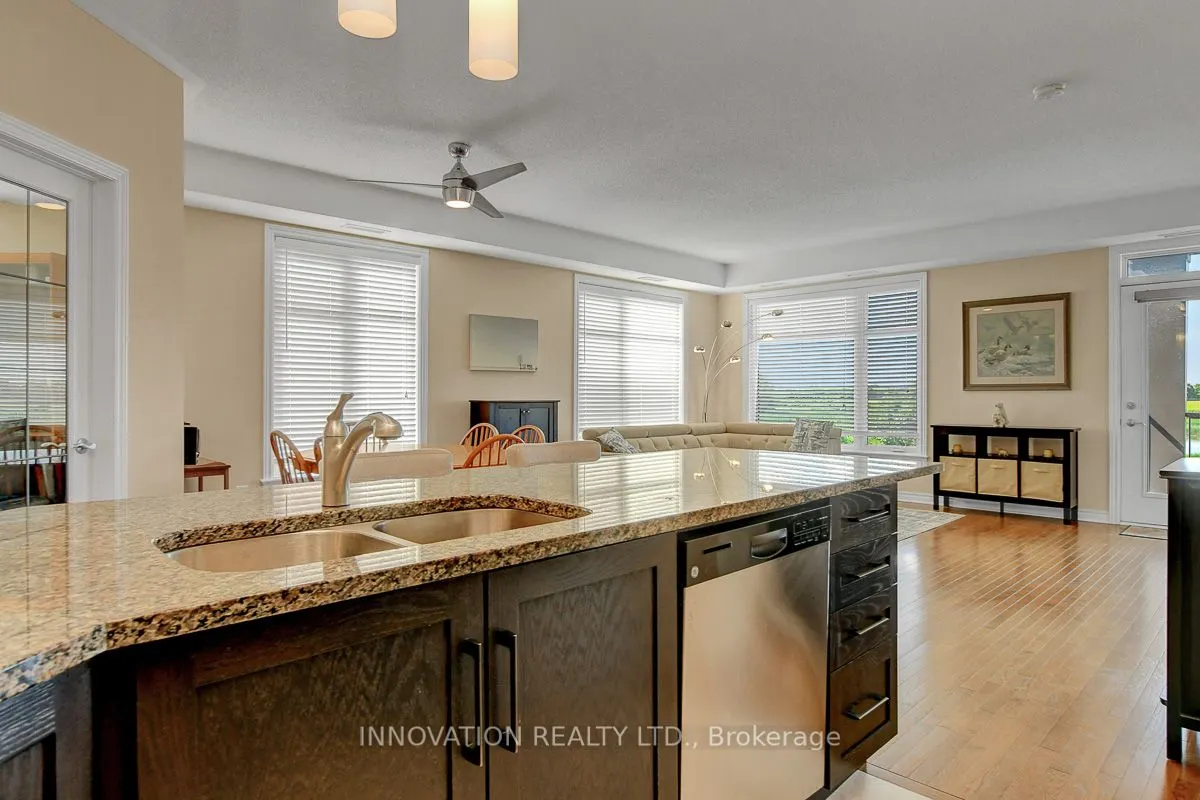 190 Guelph Private, #204