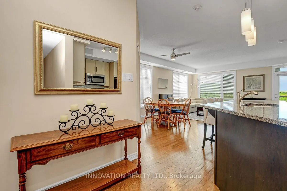 190 Guelph Private, #204