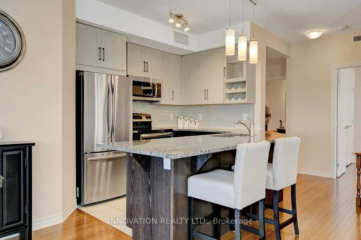 190 Guelph Private, #204