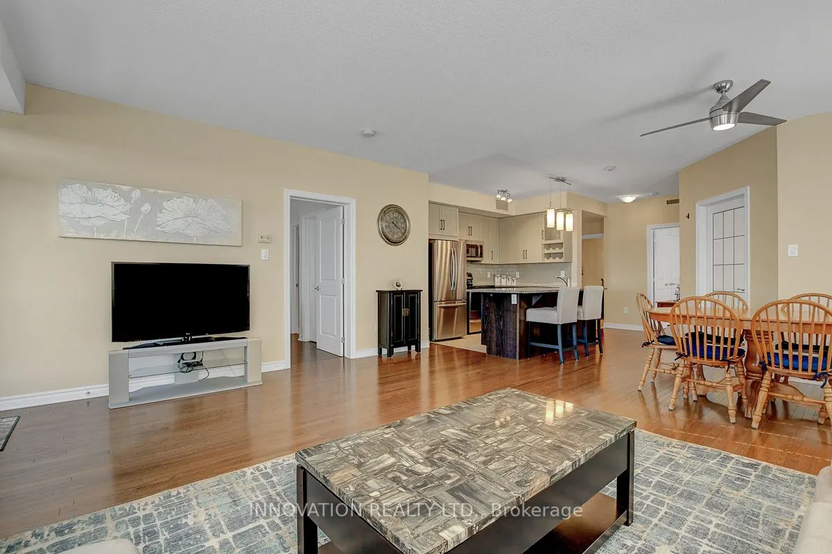 190 Guelph Private, #204