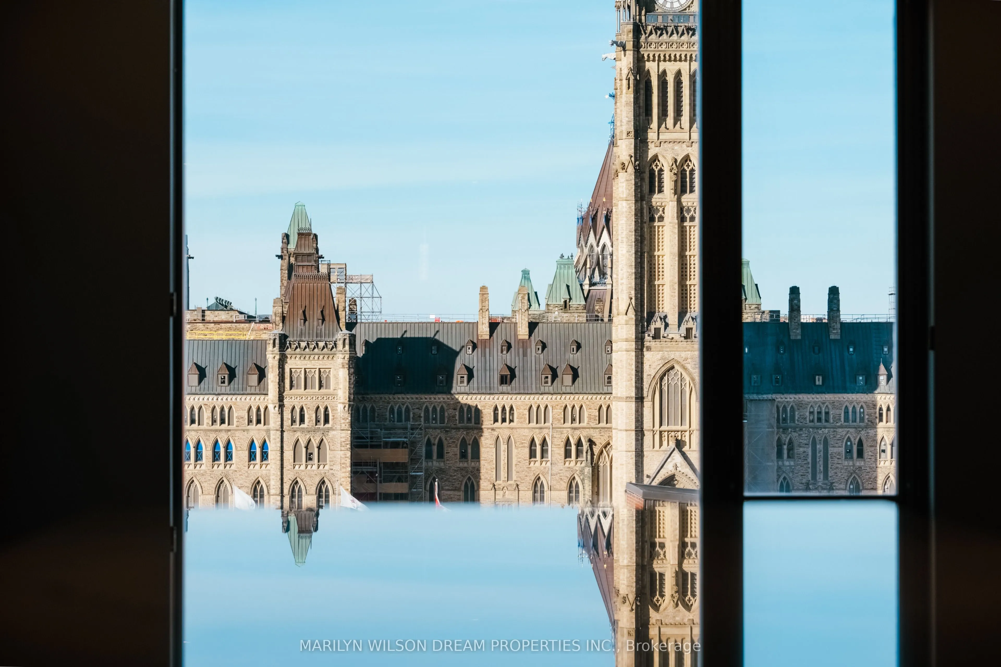 101 Queen Street, #1004