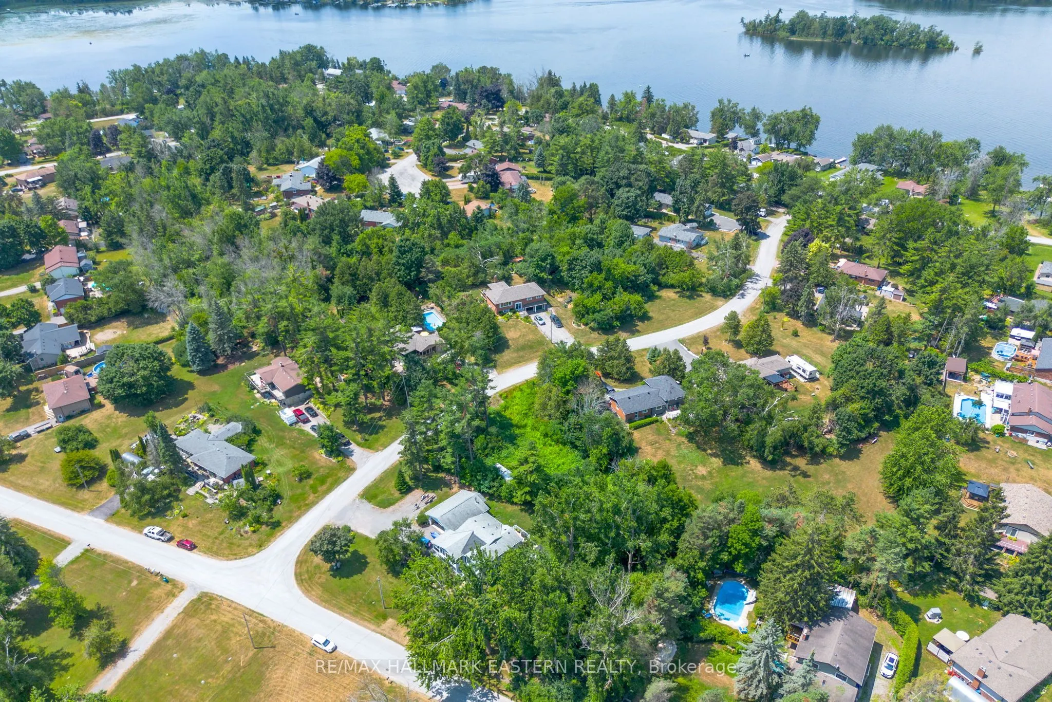 4 Killarney Road