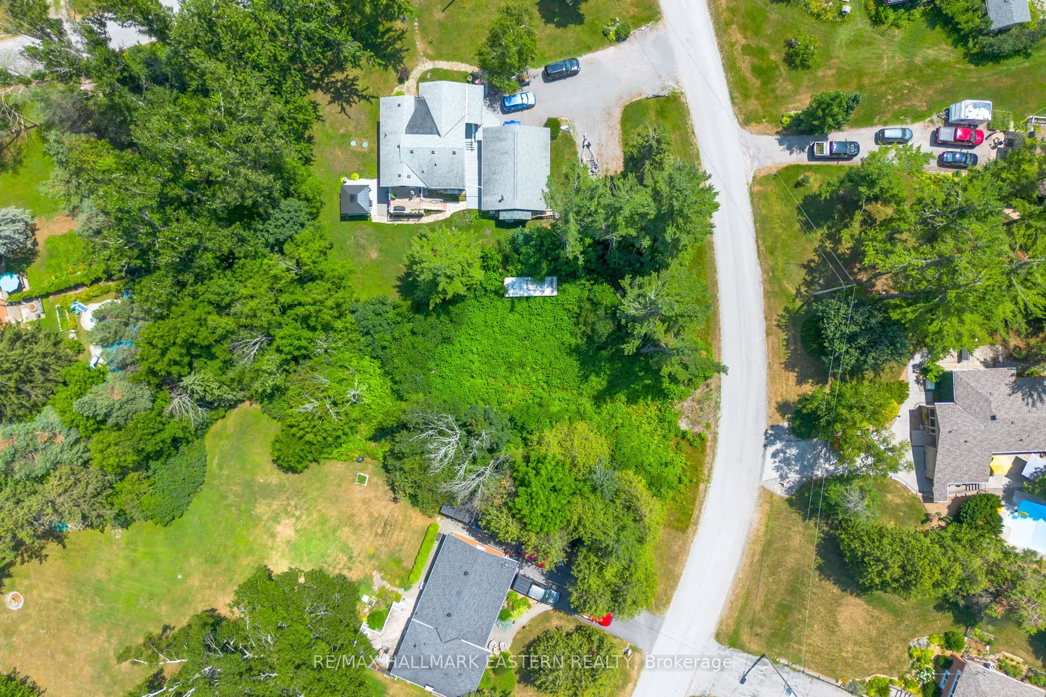 4 Killarney Road