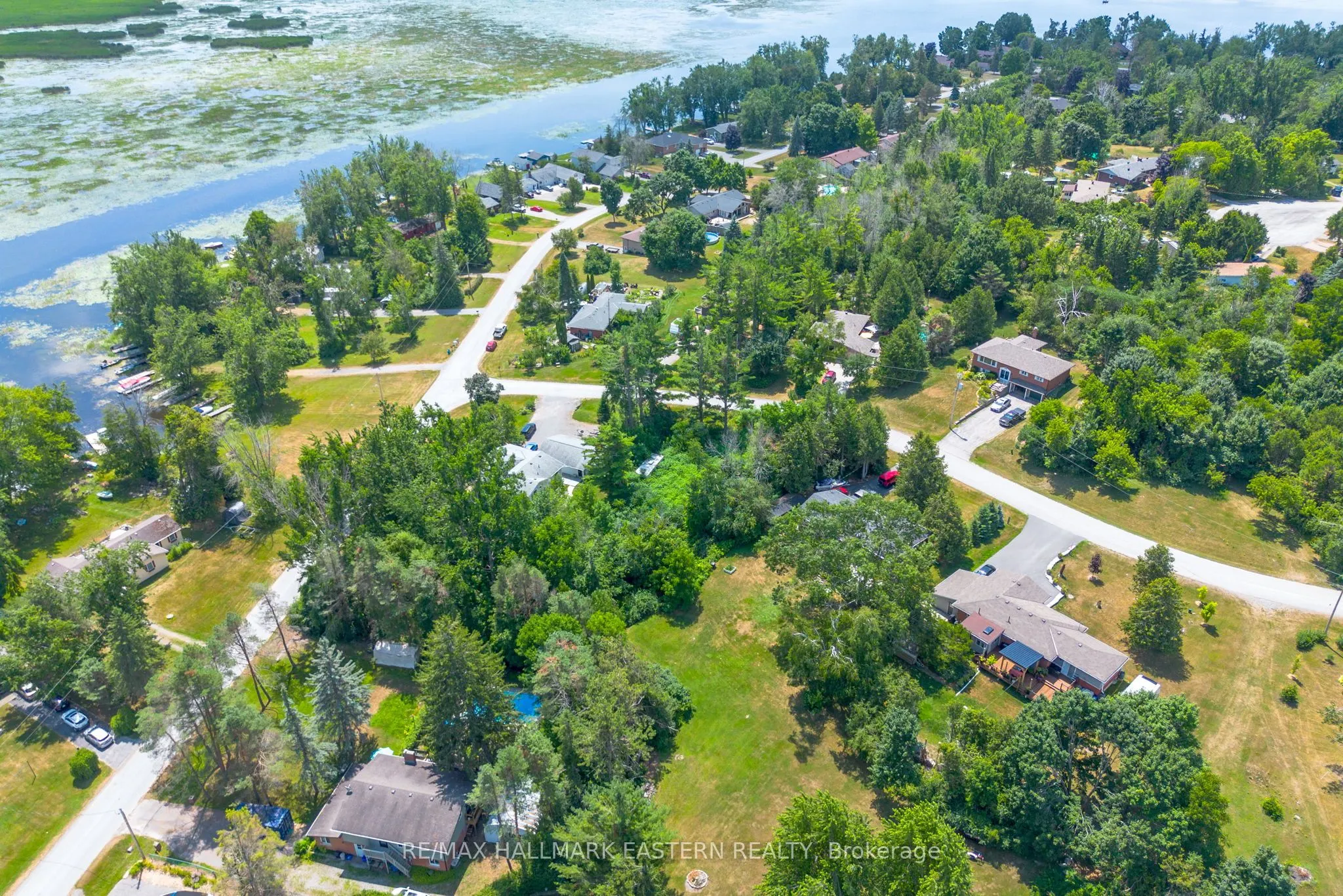 4 Killarney Road