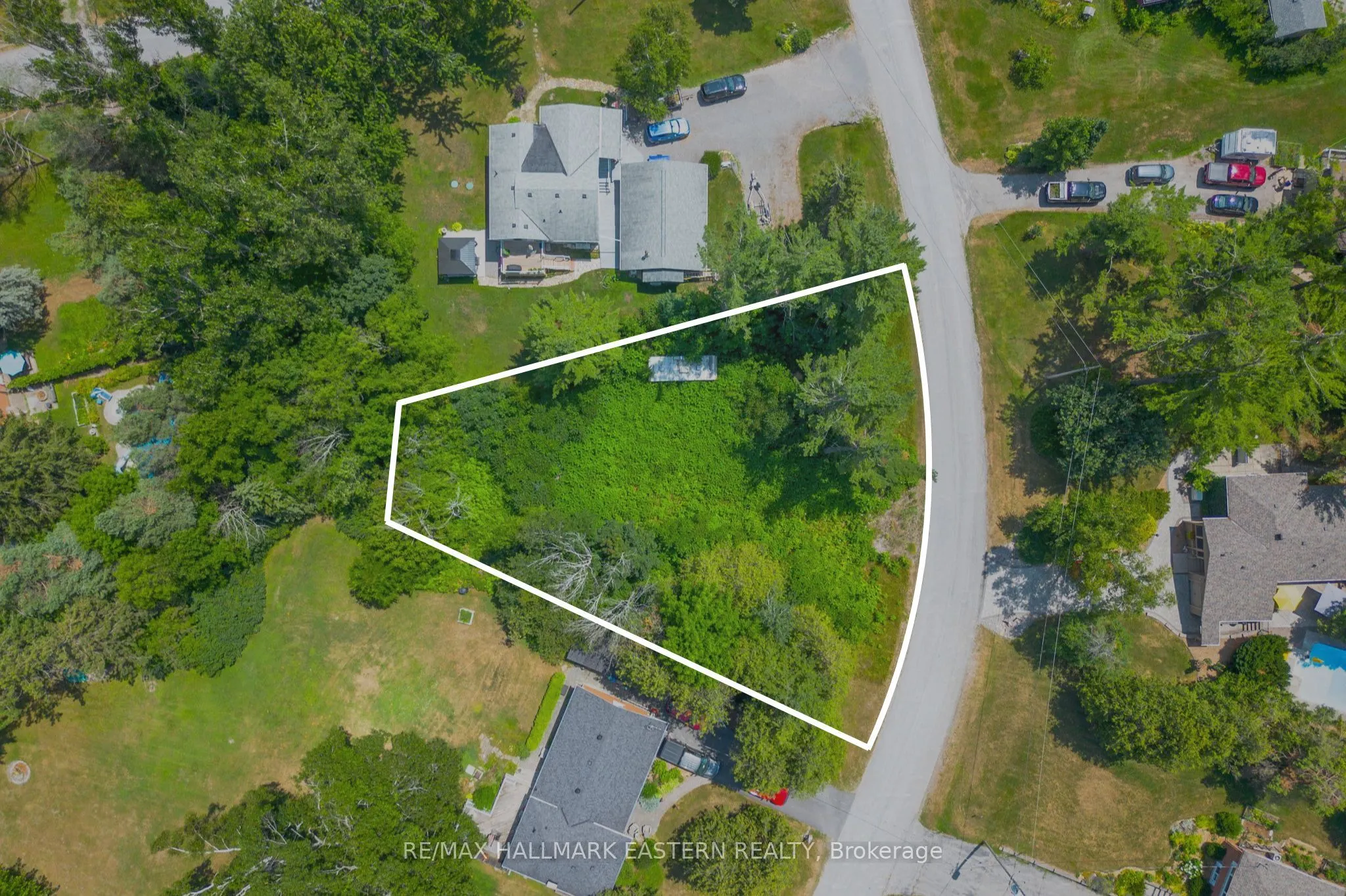 4 Killarney Road