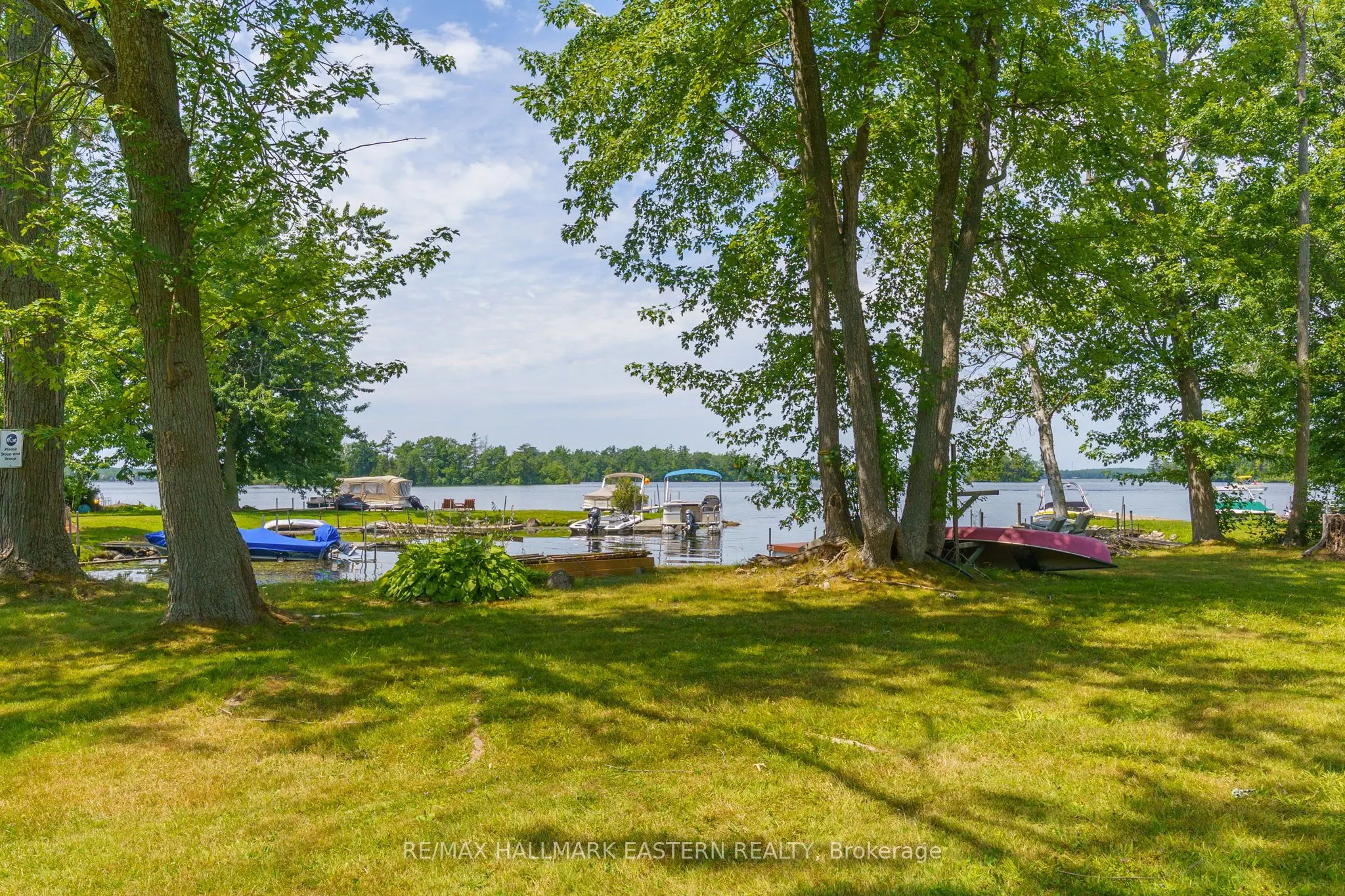 4 Killarney Road