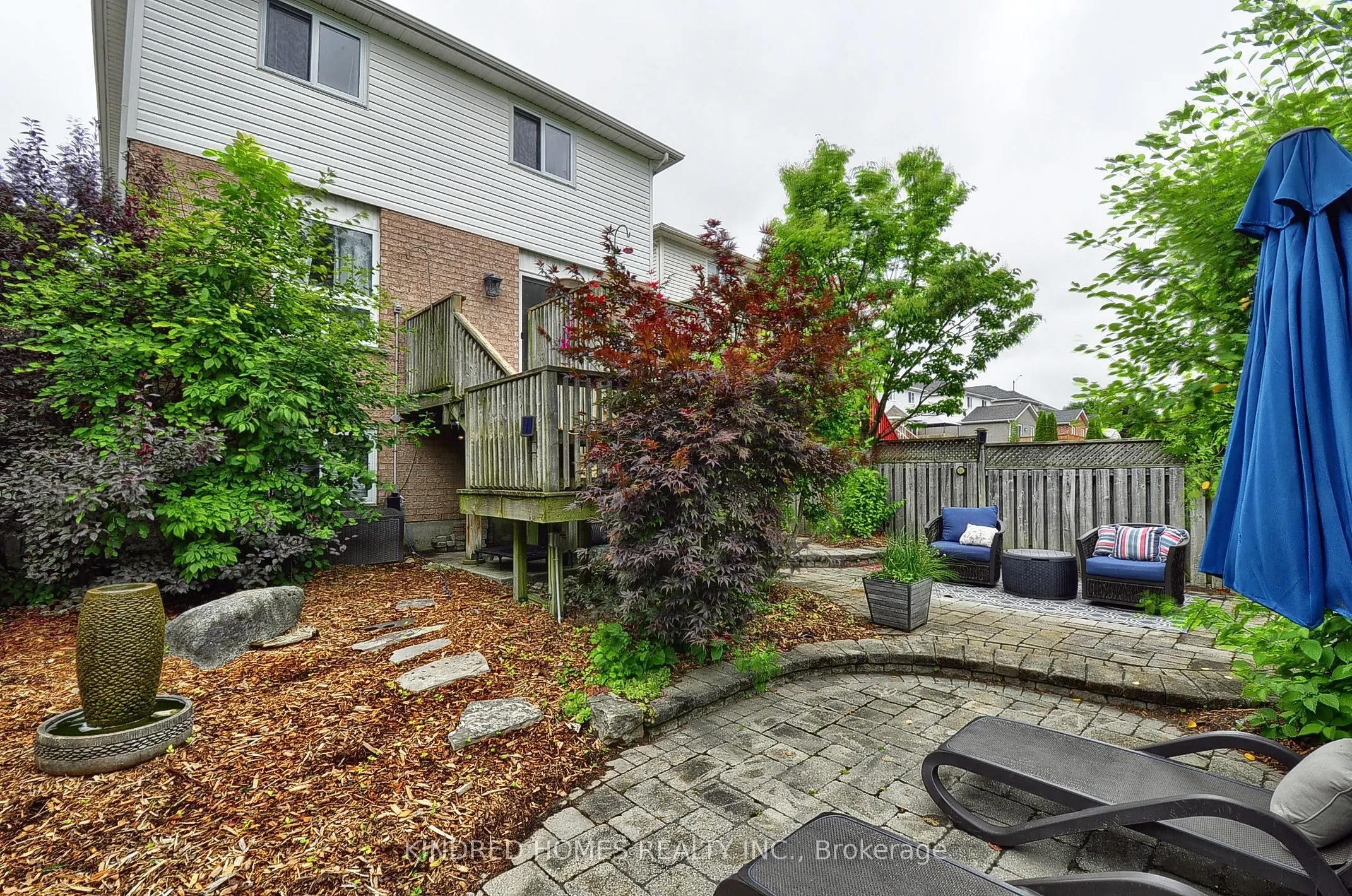 35 Haddaway Court