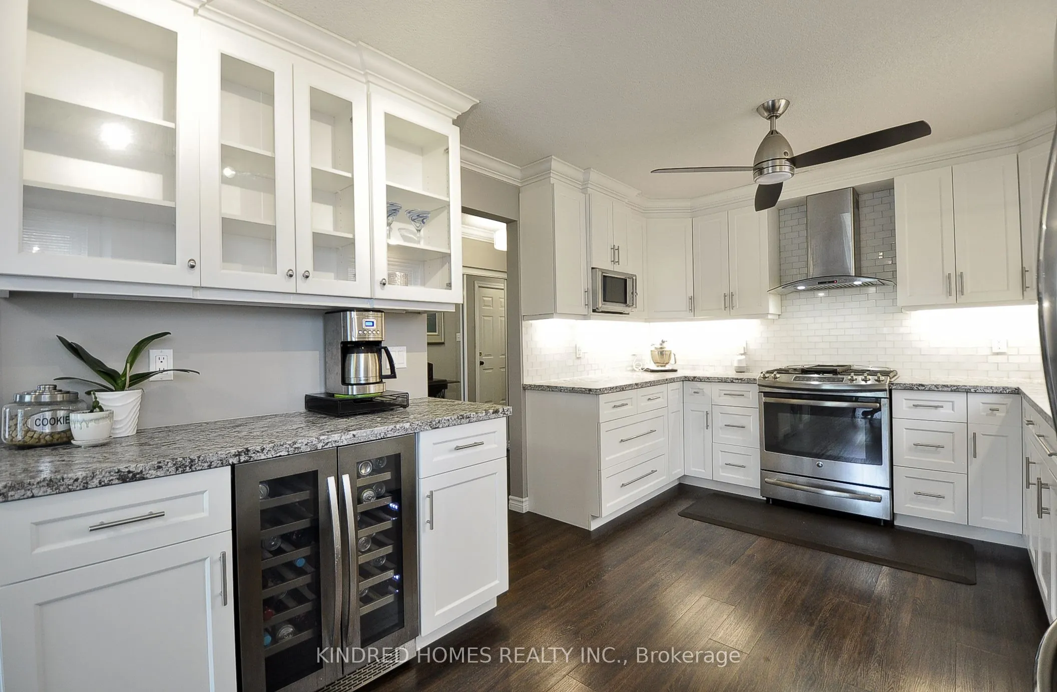 35 Haddaway Court