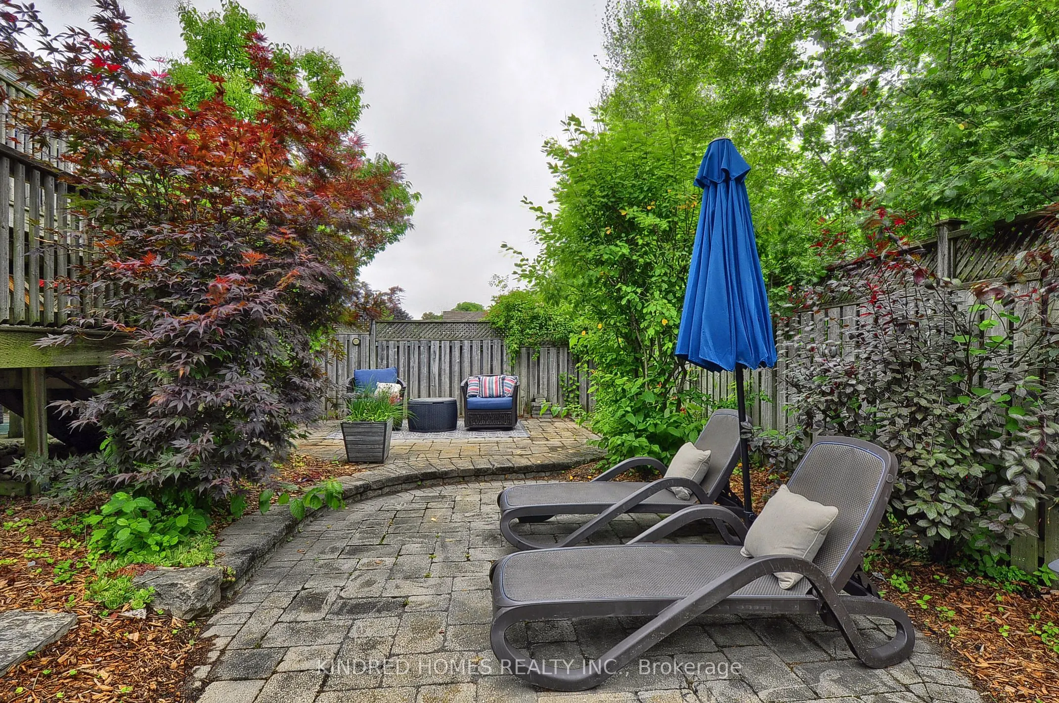 35 Haddaway Court