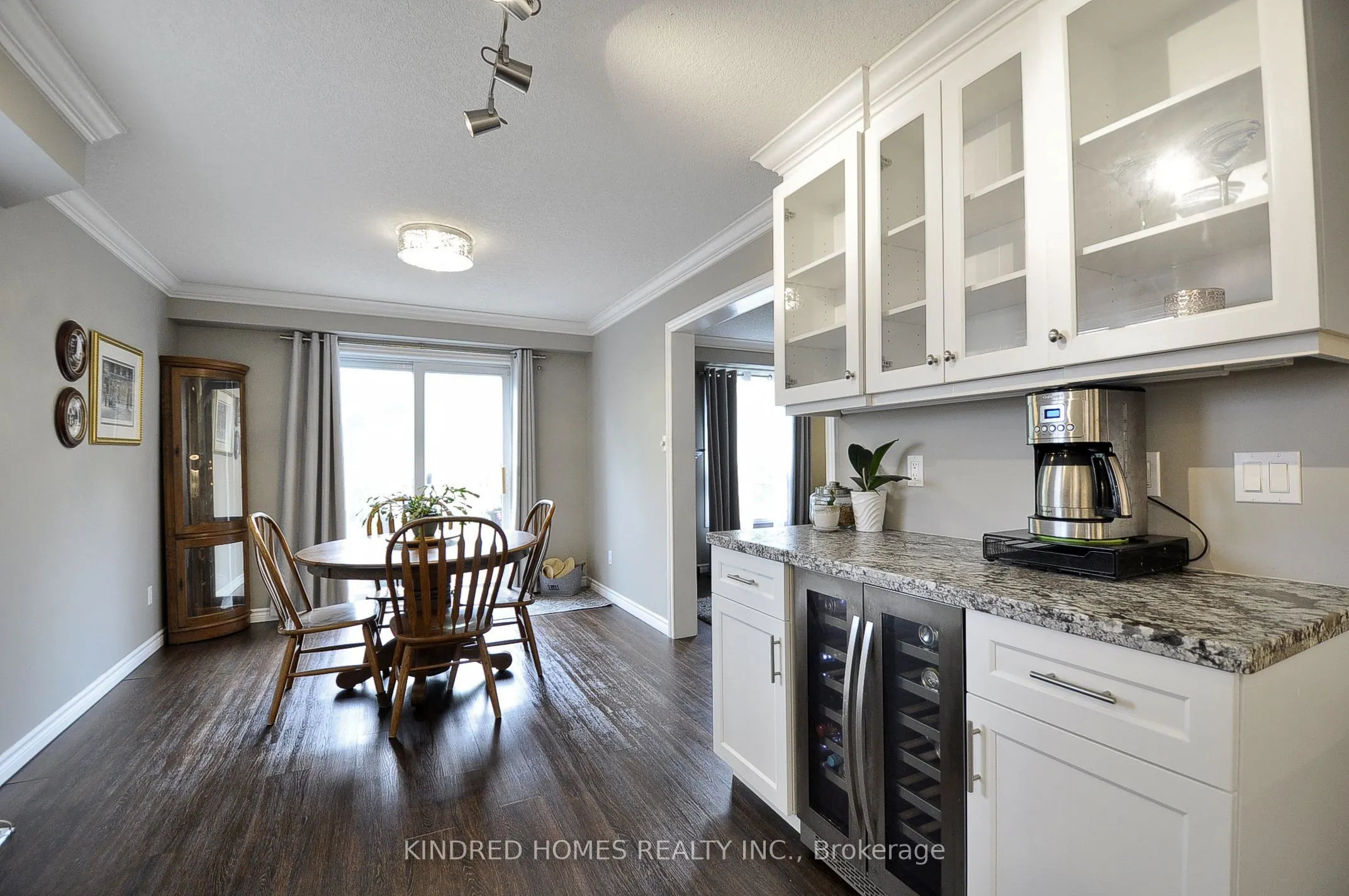 35 Haddaway Court