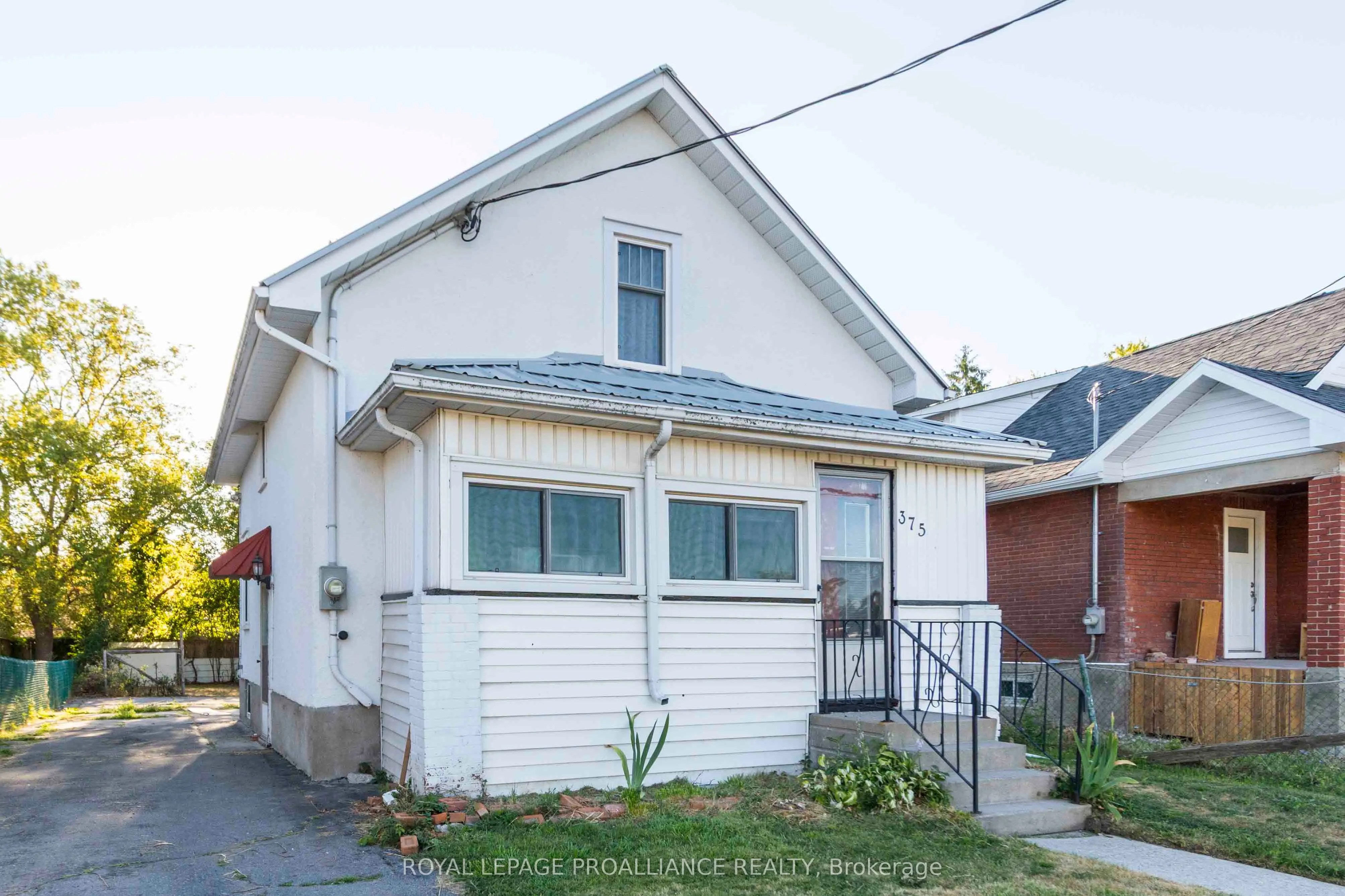 375 Coleman Street