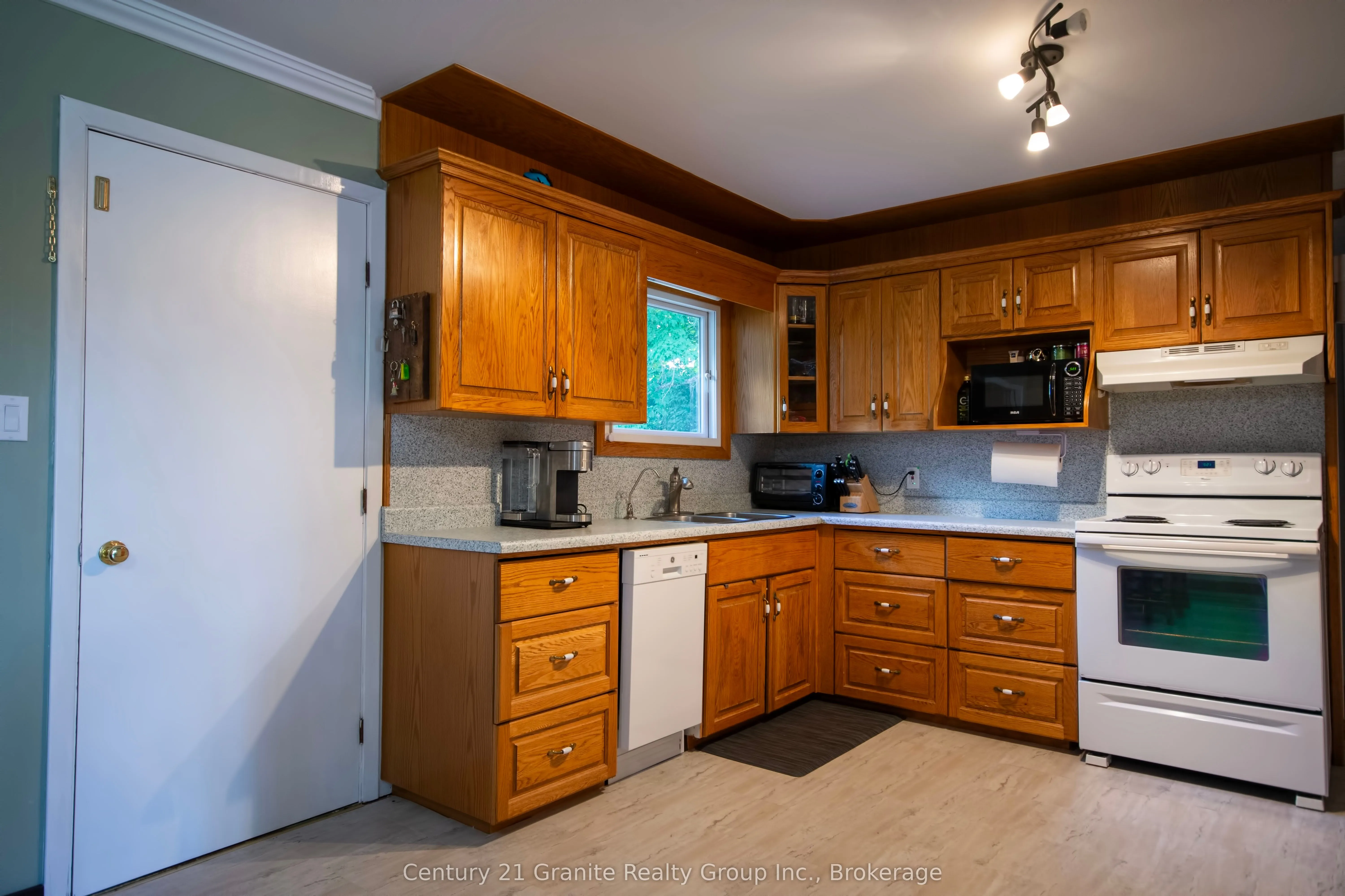 1229 Spring Valley Road