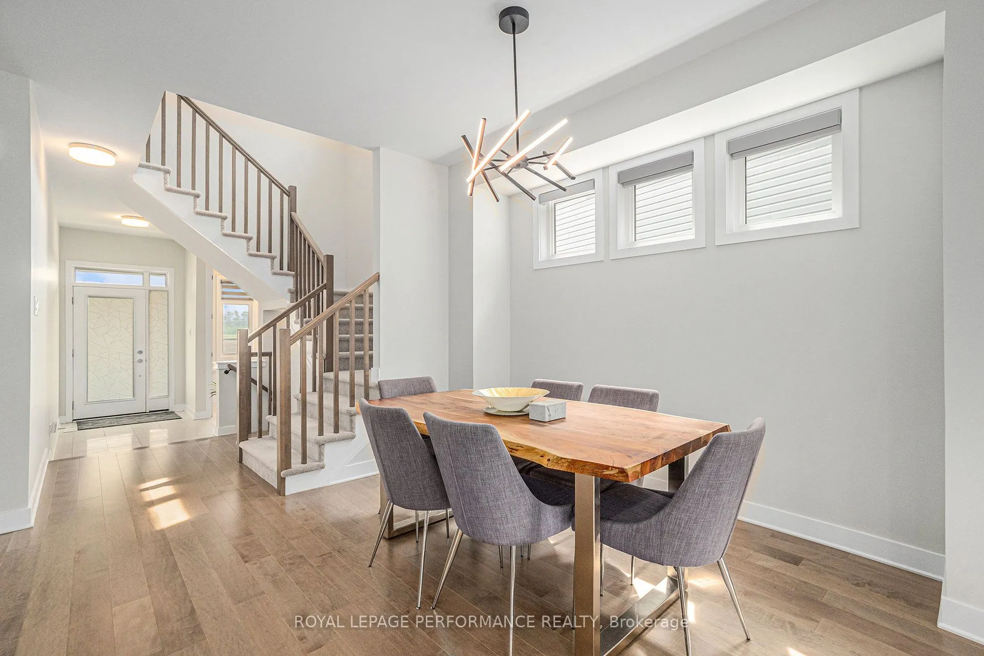 233 Beaugency Street