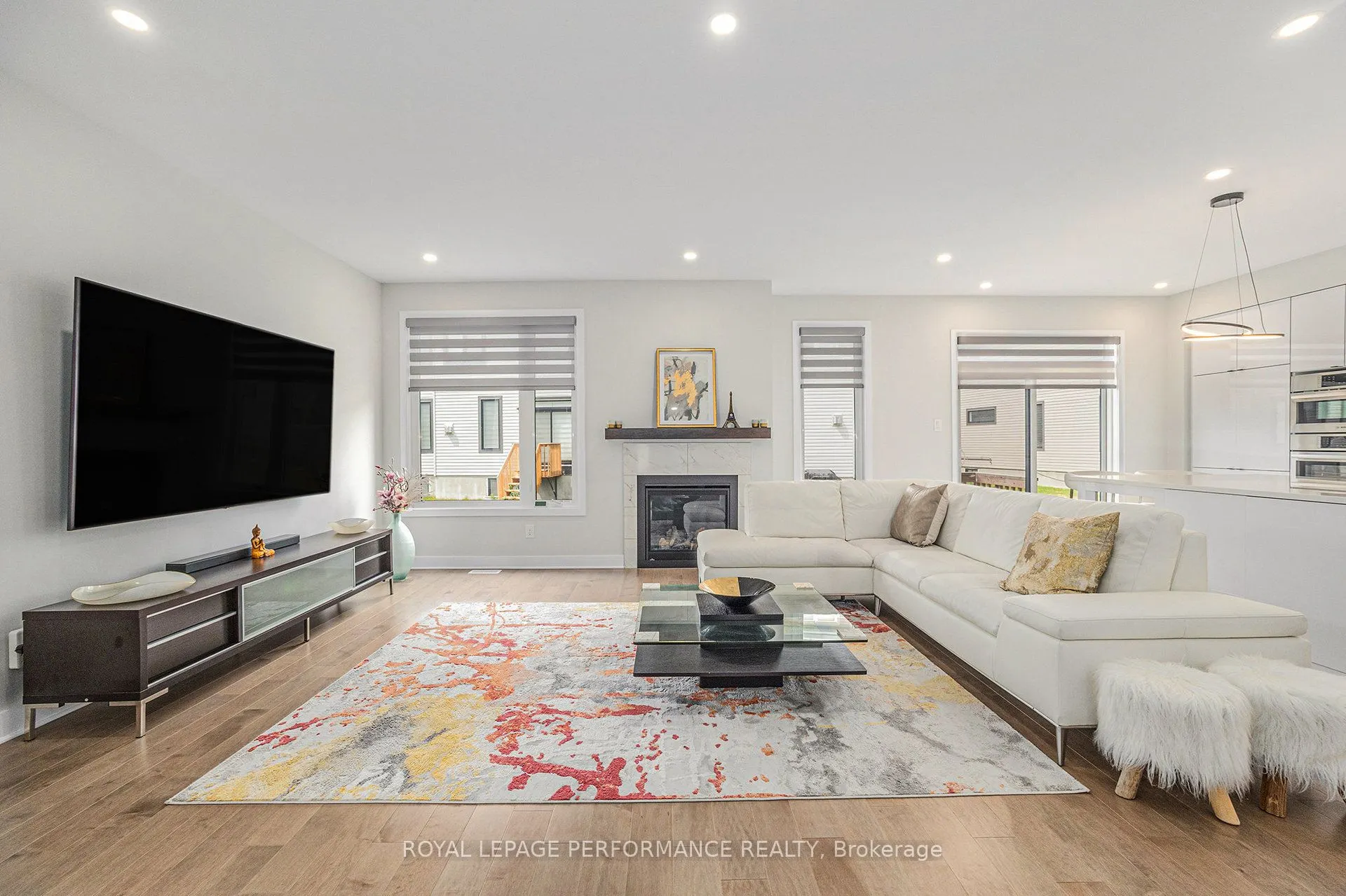 233 Beaugency Street