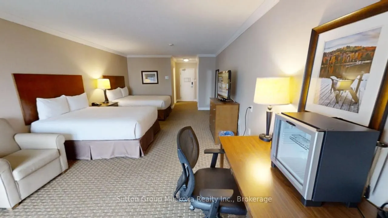 402 Bayshore - Deerhurst Drive #402