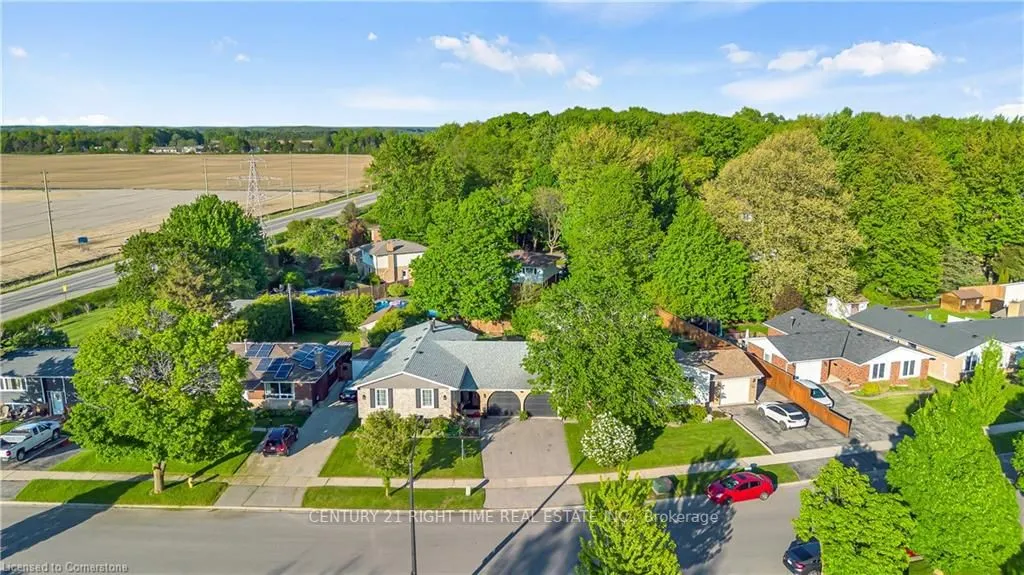 18 Old Farm Road