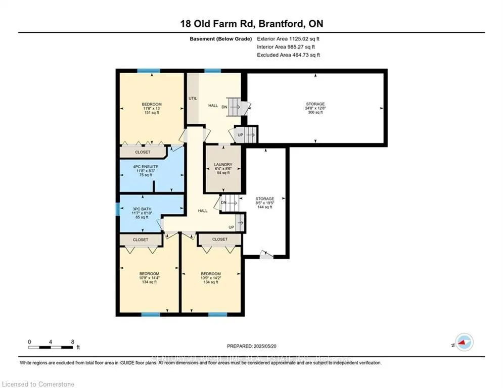 18 Old Farm Road