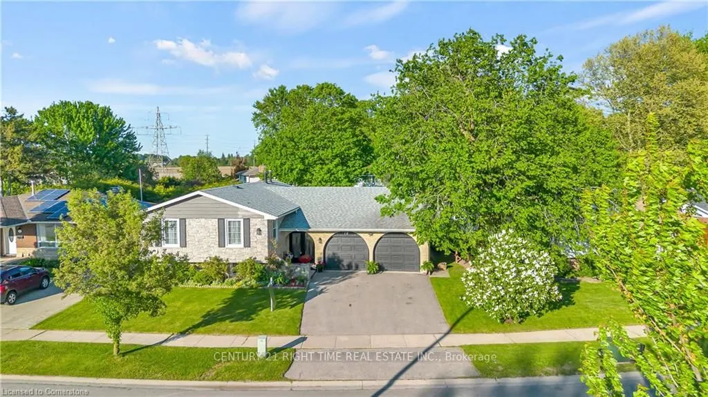 18 Old Farm Road