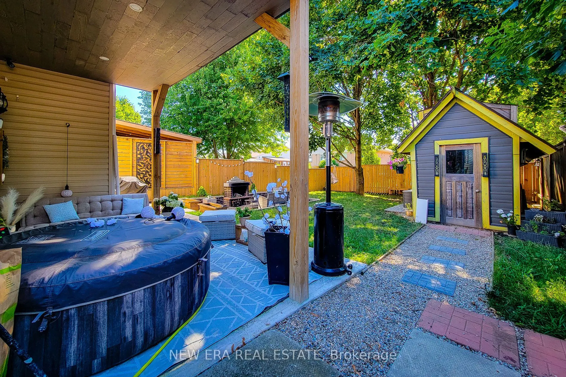 4532 Garden Gate Terrace