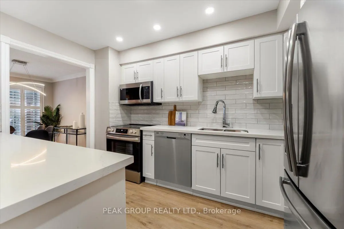 1599 Pelham Street, #17