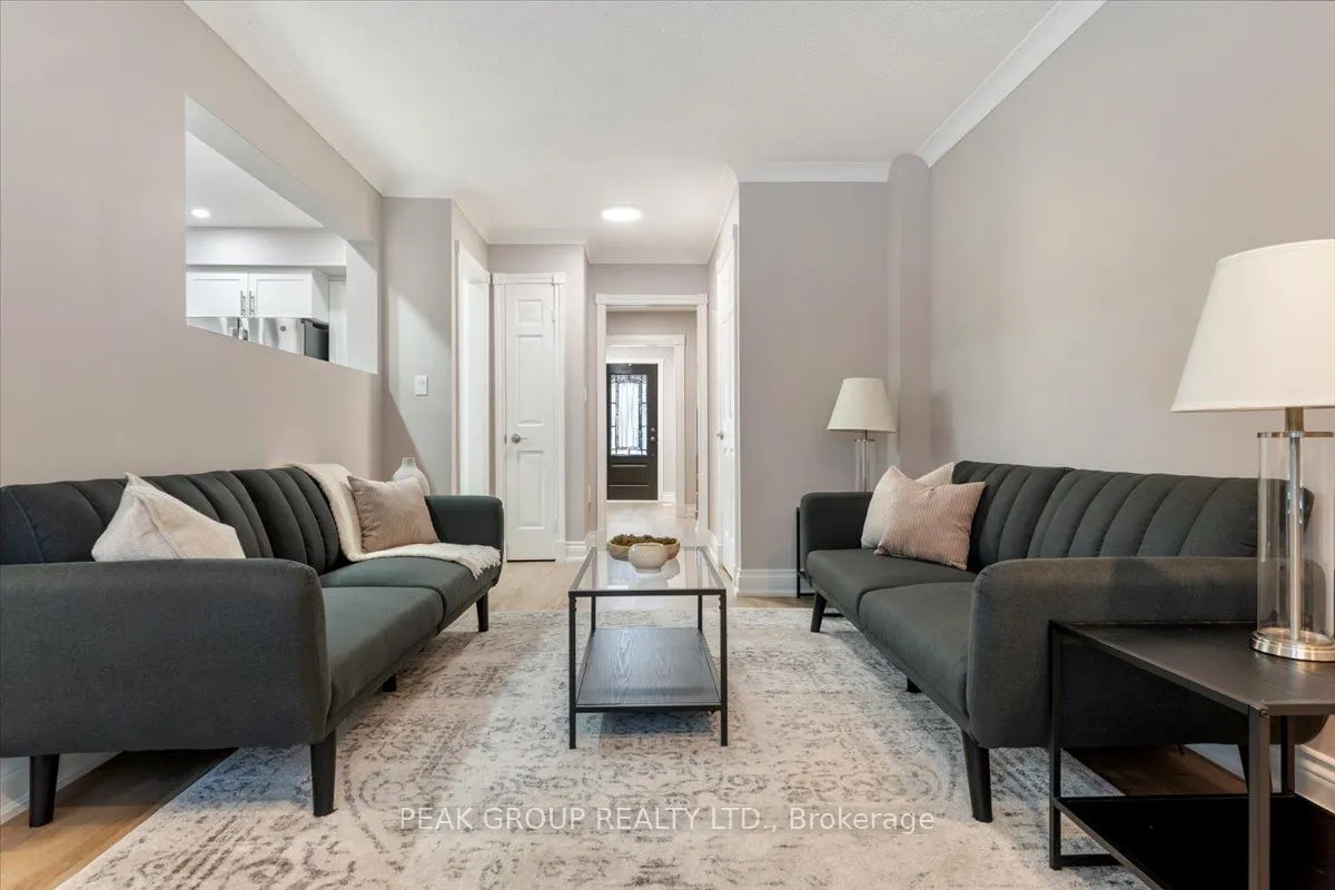 1599 Pelham Street, #17