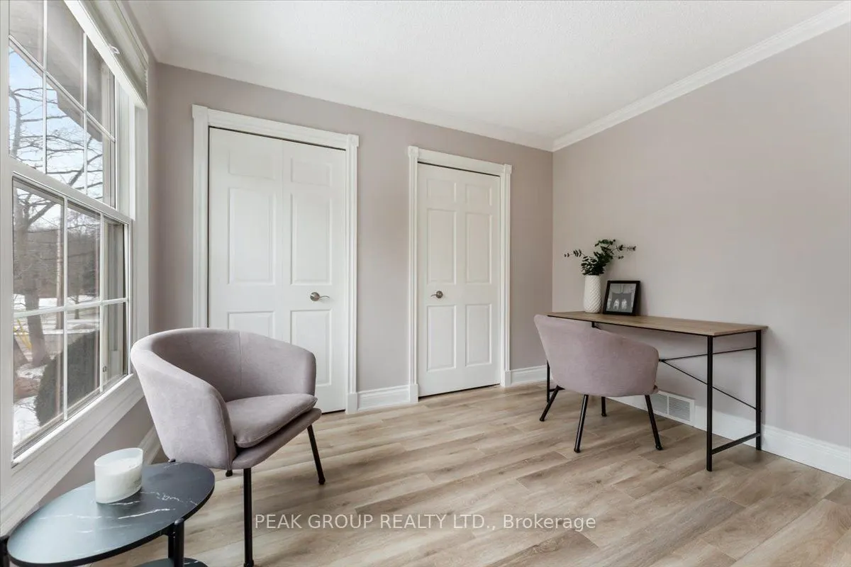 1599 Pelham Street, #17