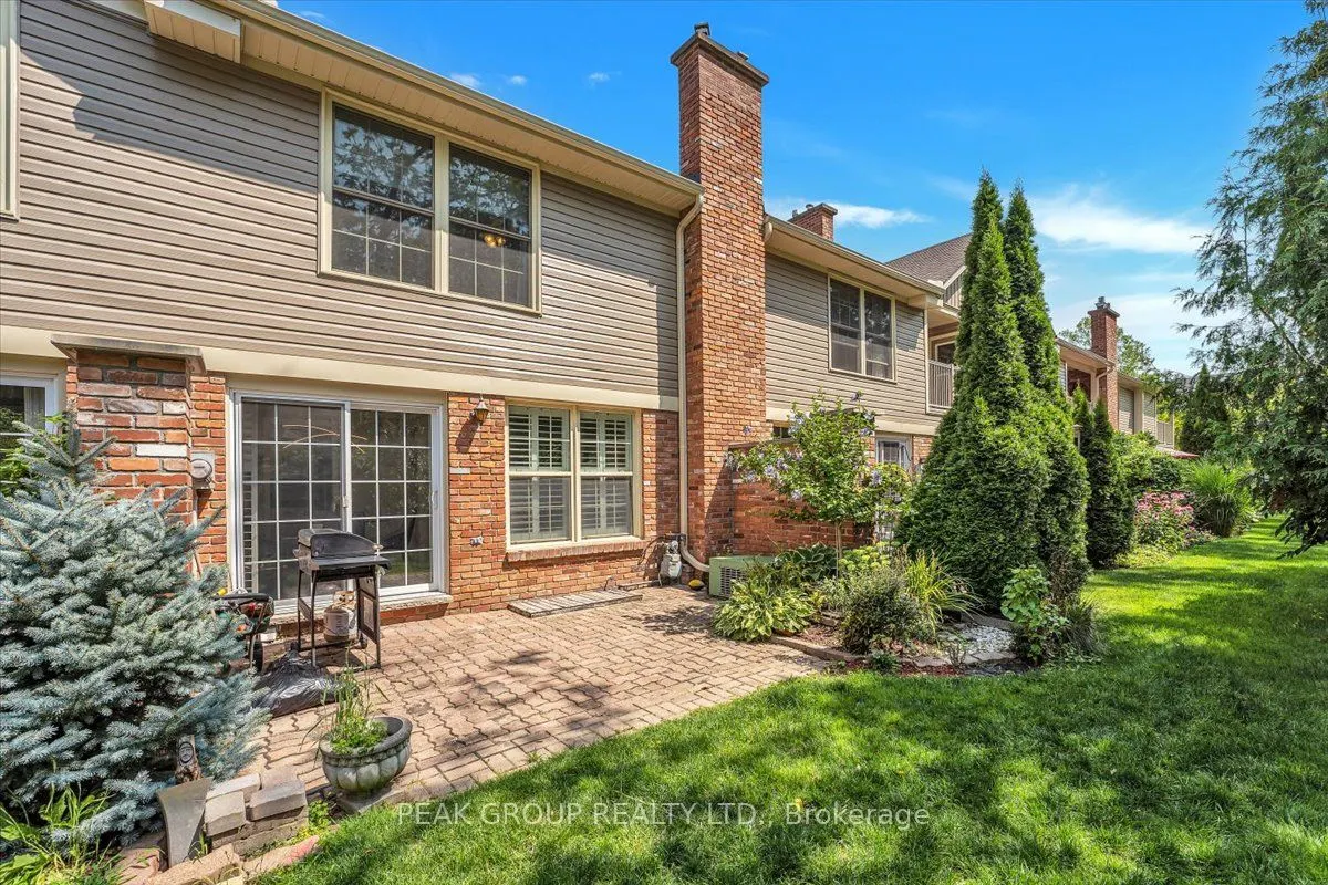 1599 Pelham Street, #17