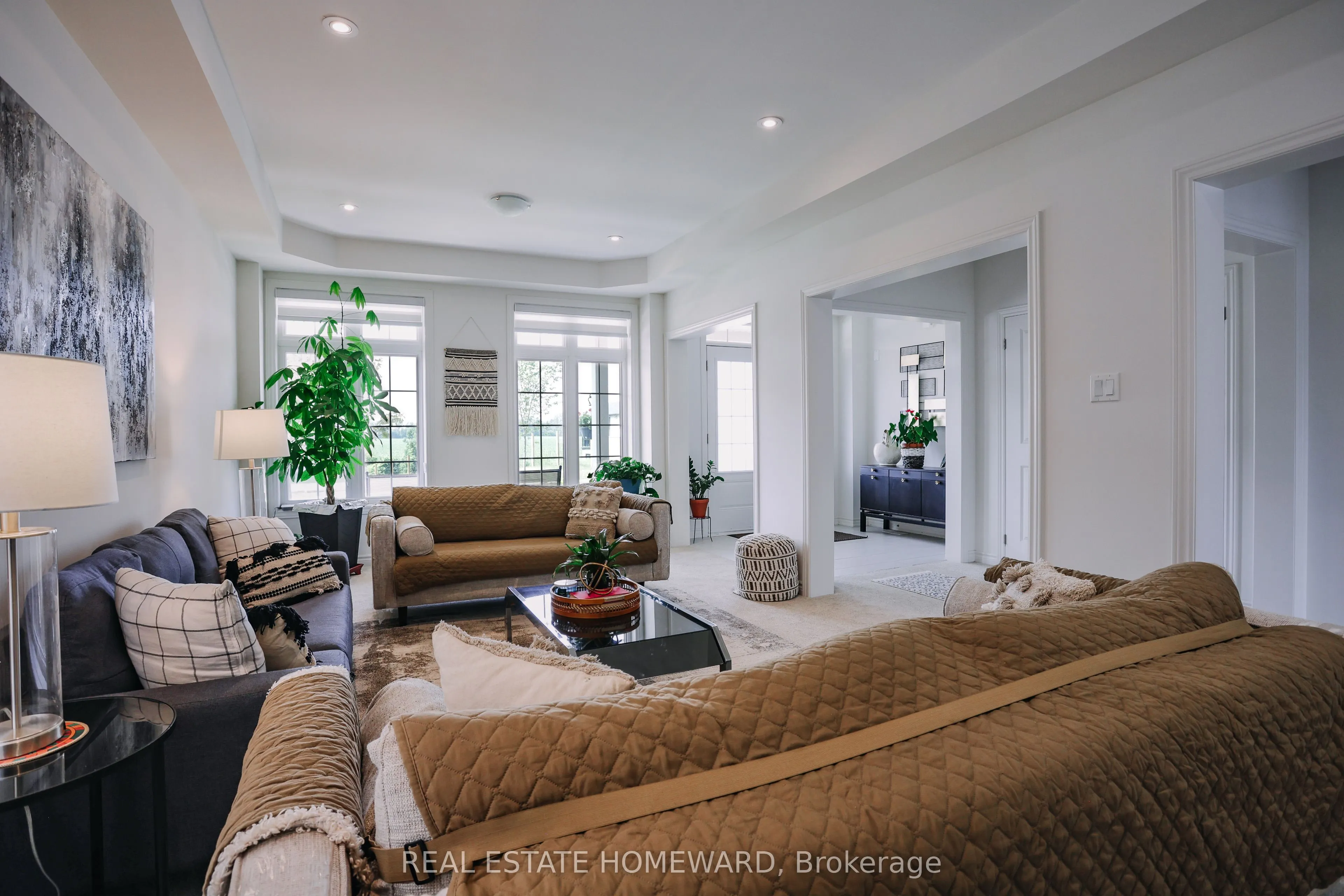 111 Rea Drive