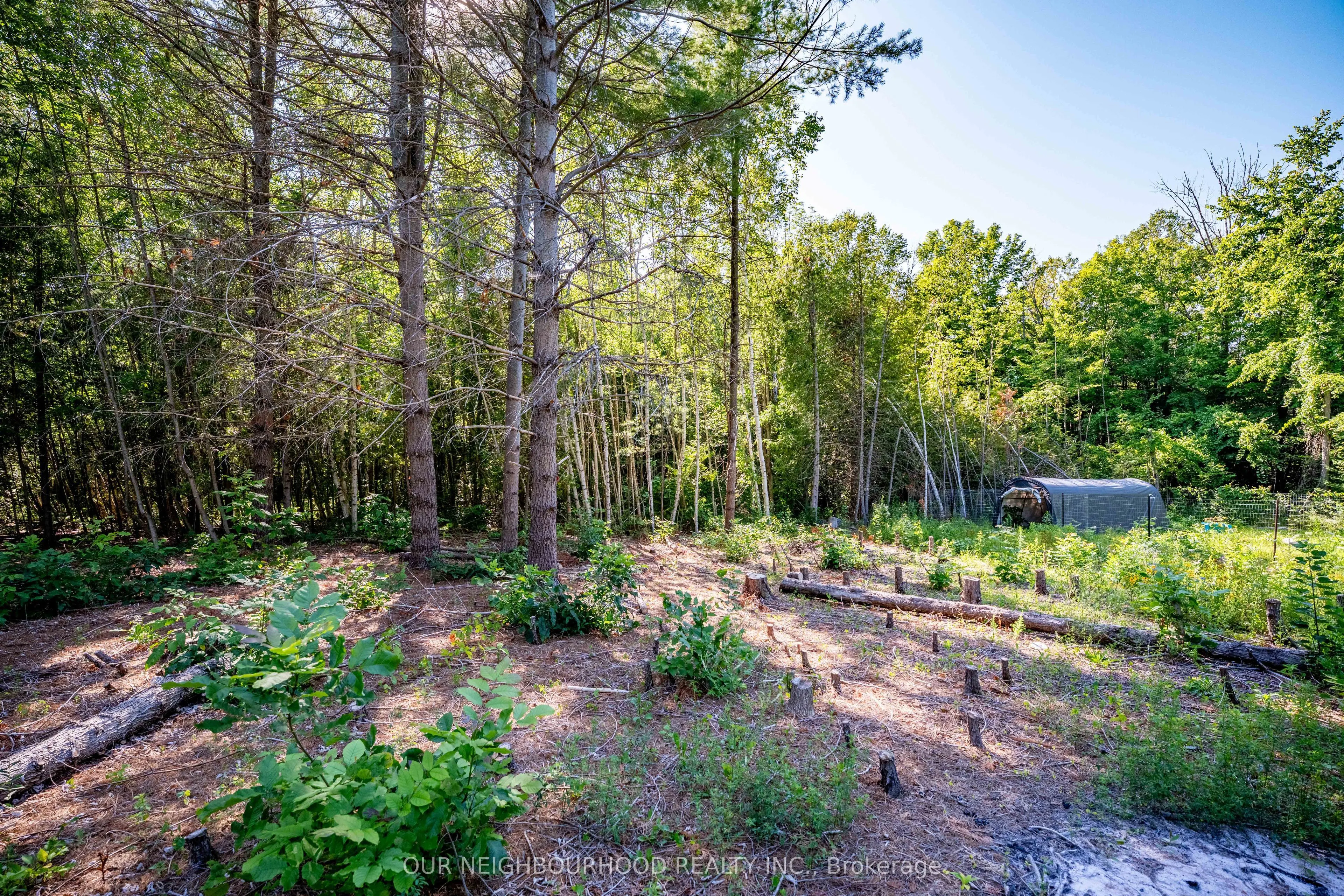114 BAXTER Road