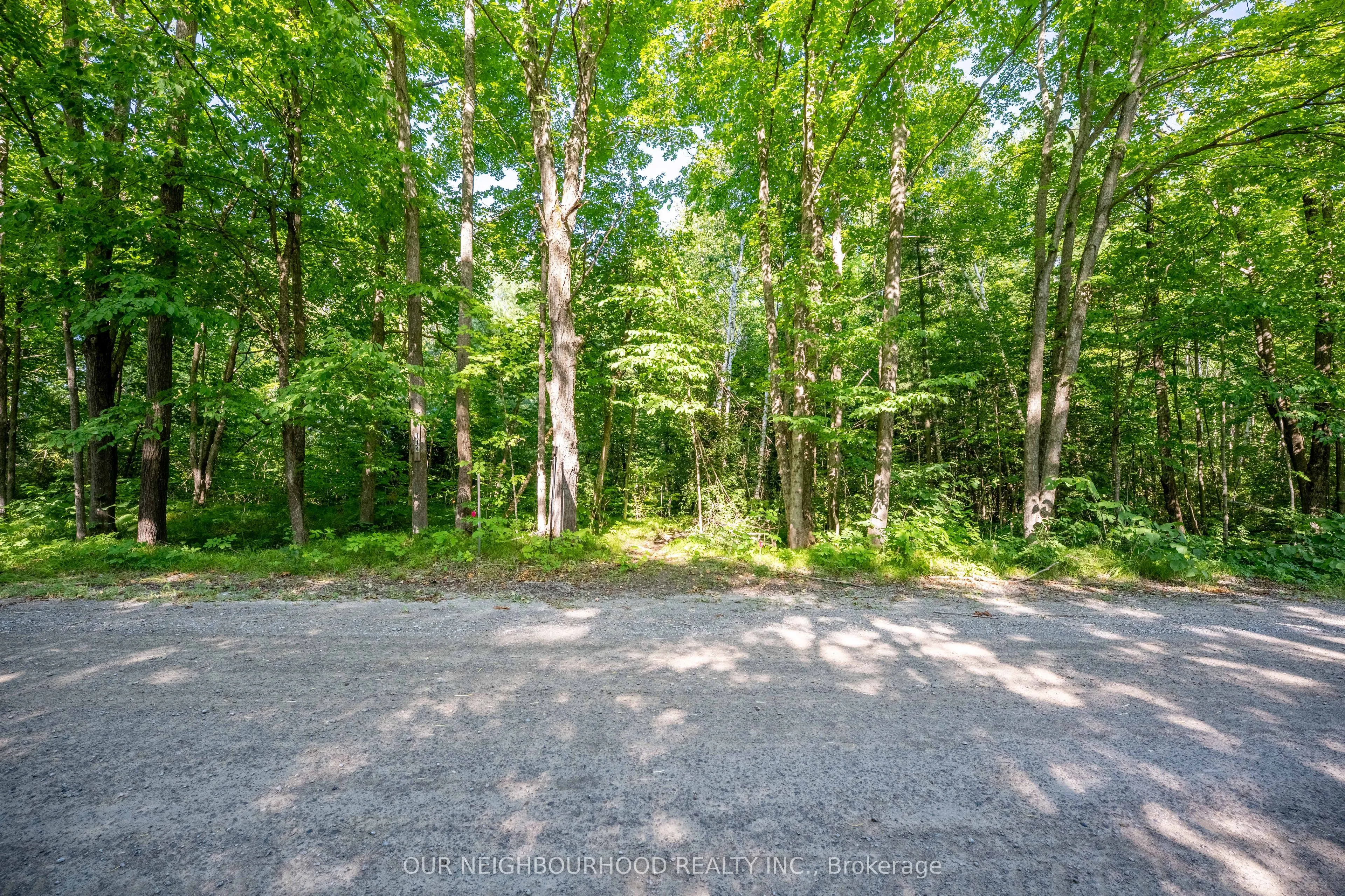 114 BAXTER Road