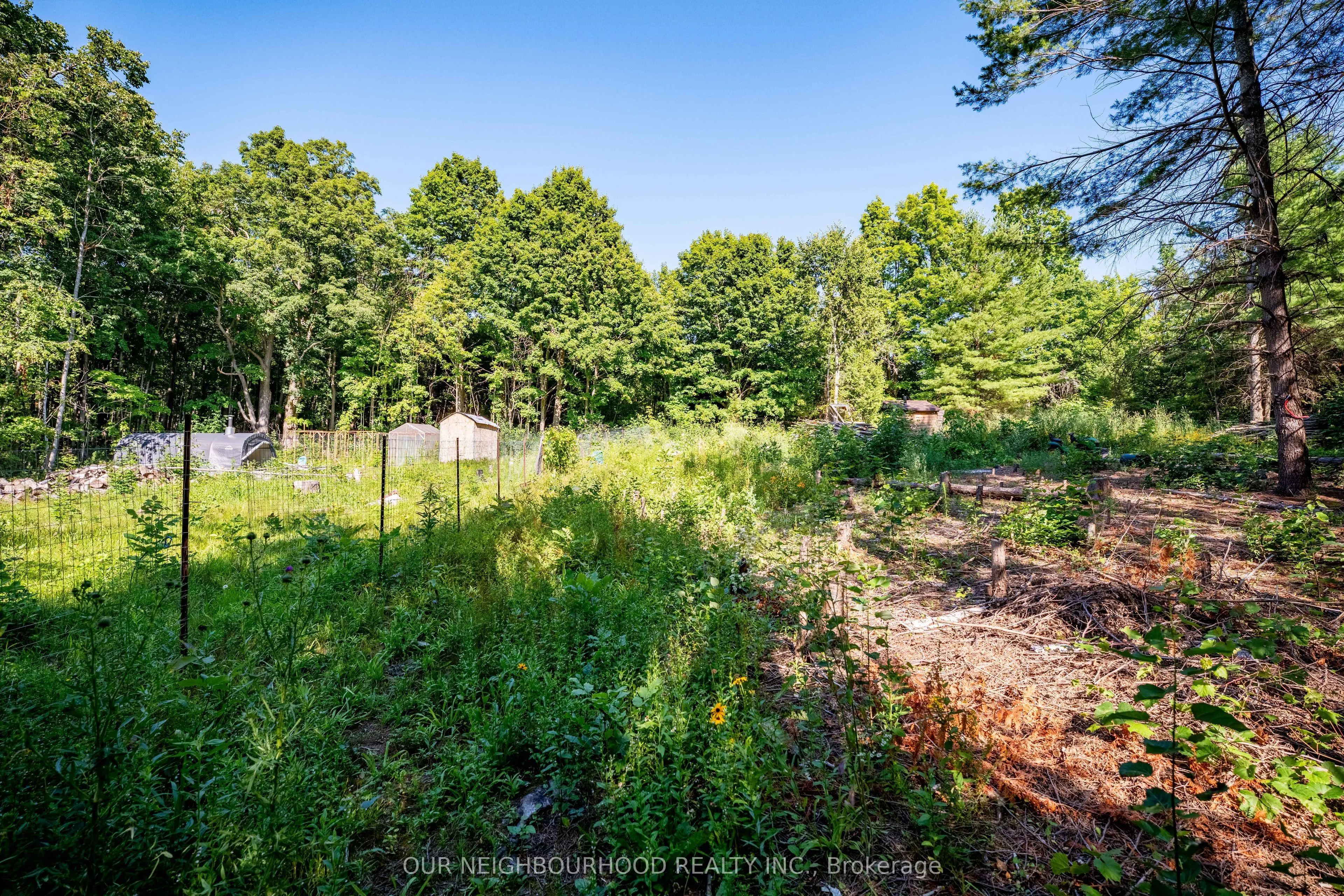 114 BAXTER Road