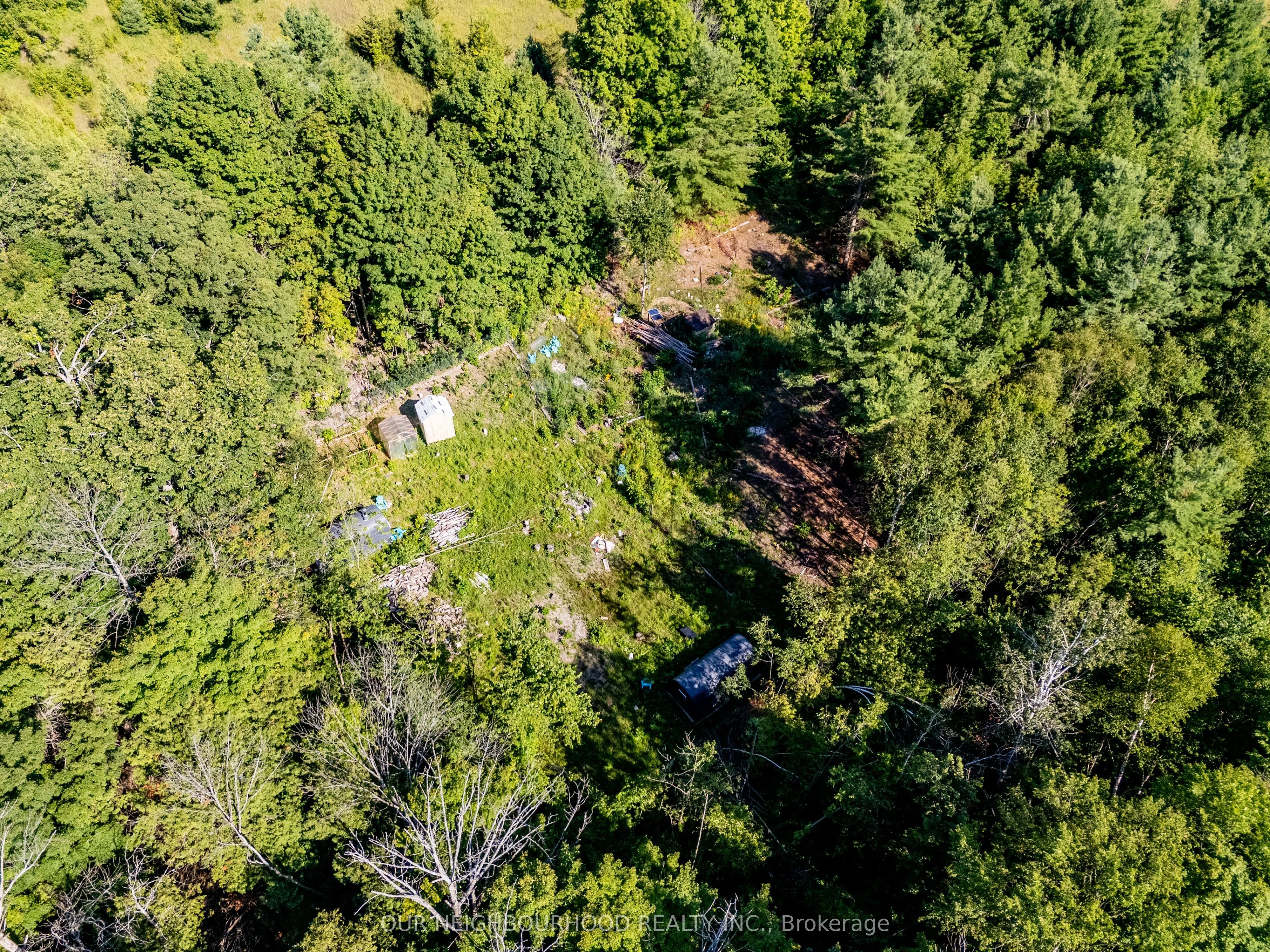 114 BAXTER Road